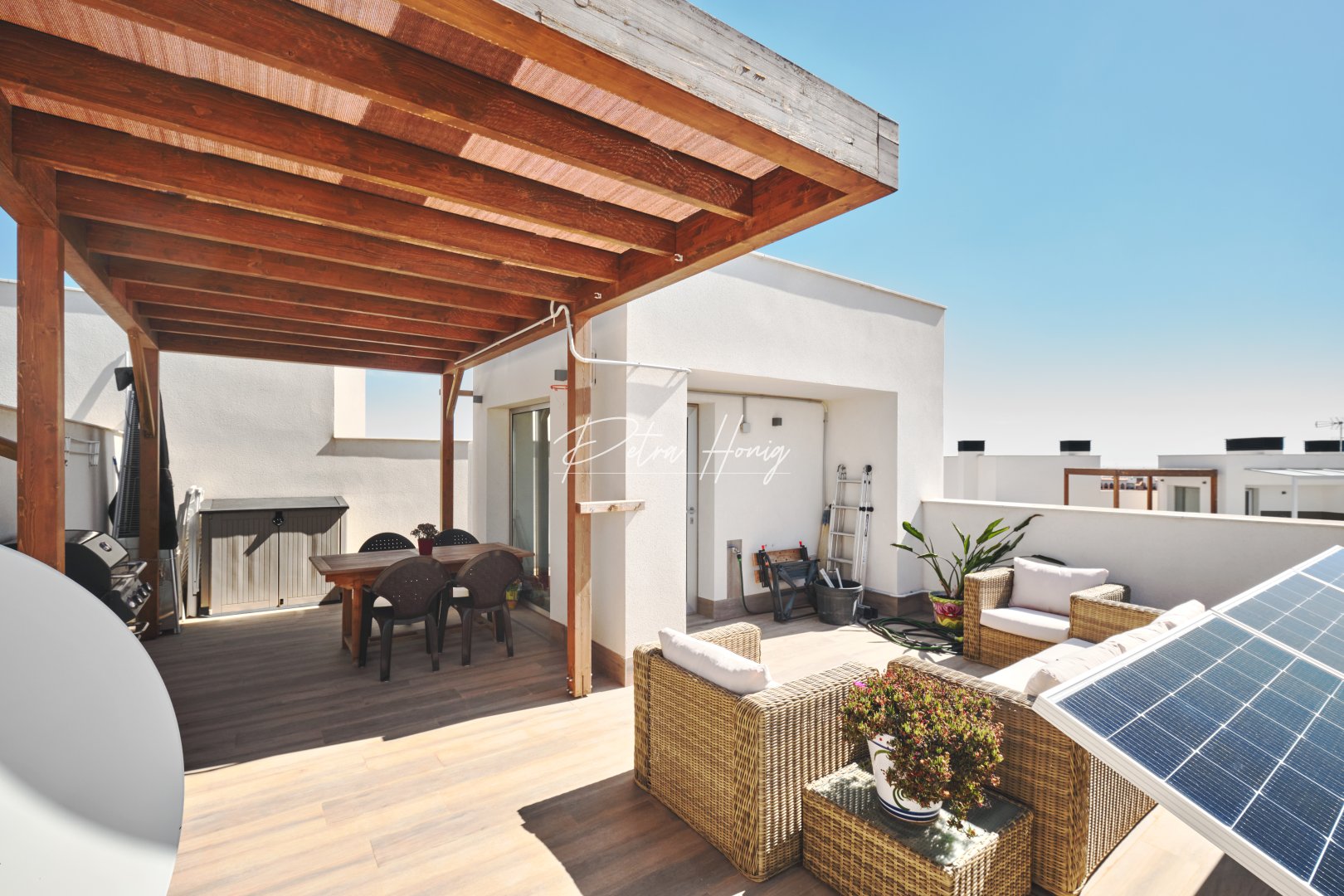 Til Salgs - Leilighet - Orihuela Costa - Villamartin