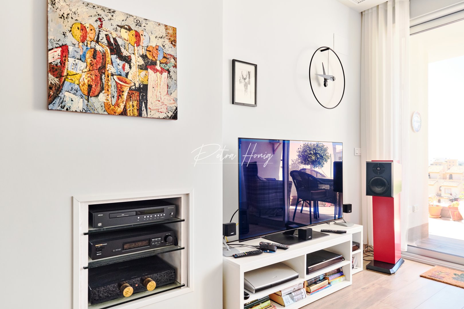 Til Salgs - Leilighet - Orihuela Costa - Villamartin