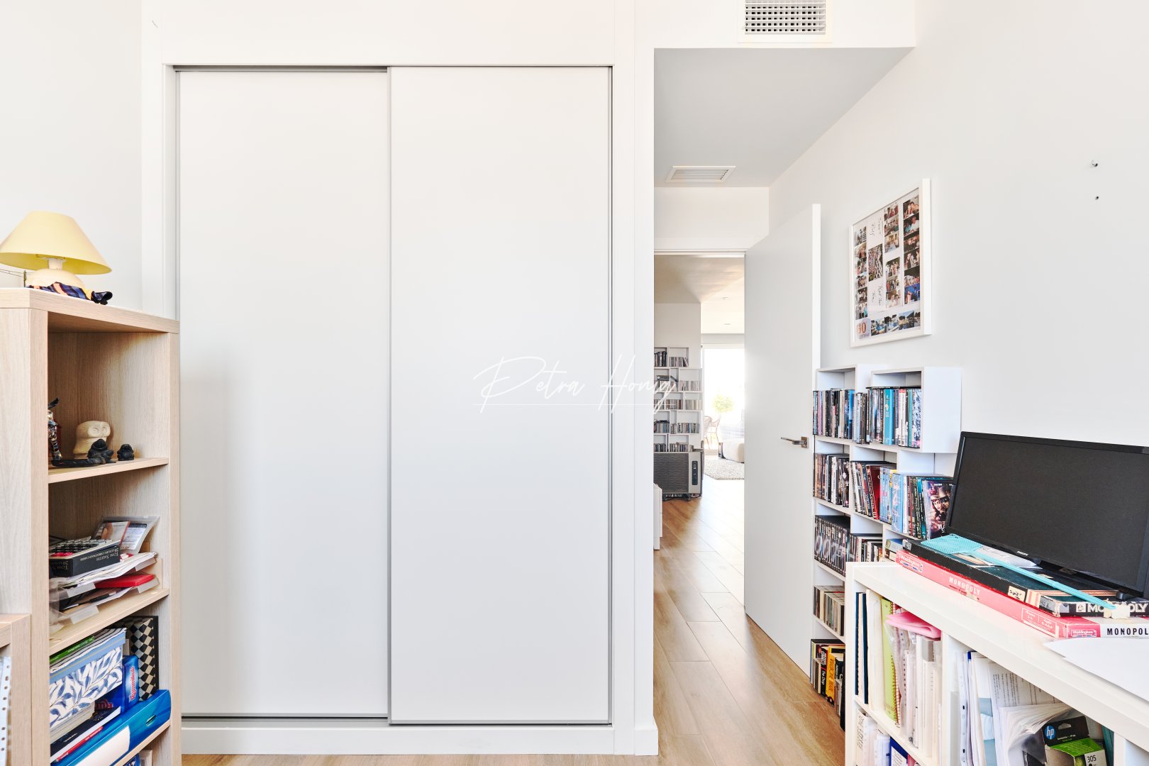 Til Salgs - Leilighet - Orihuela Costa - Villamartin