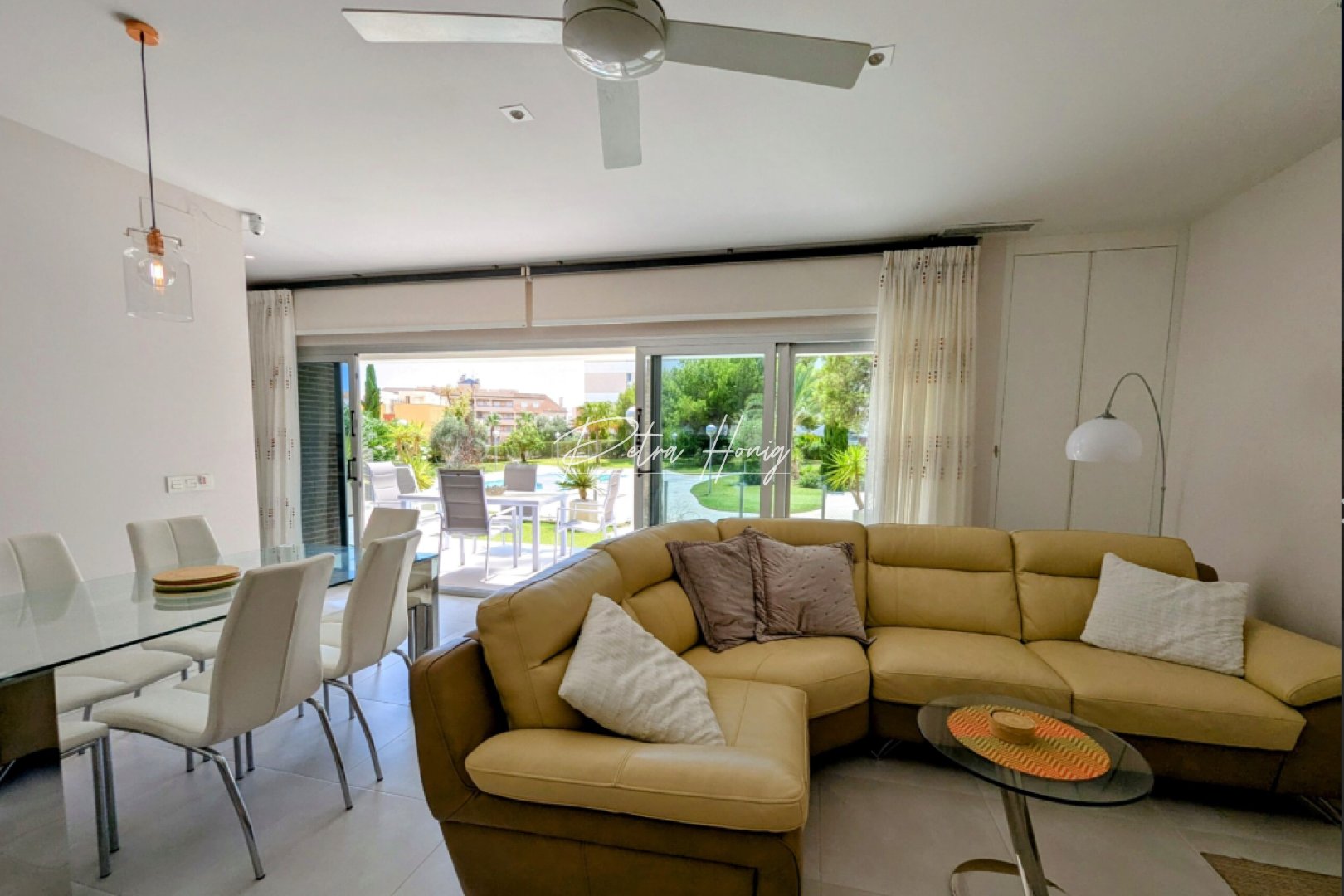 Til Salgs - Leilighet - Orihuela Costa - Villamartin