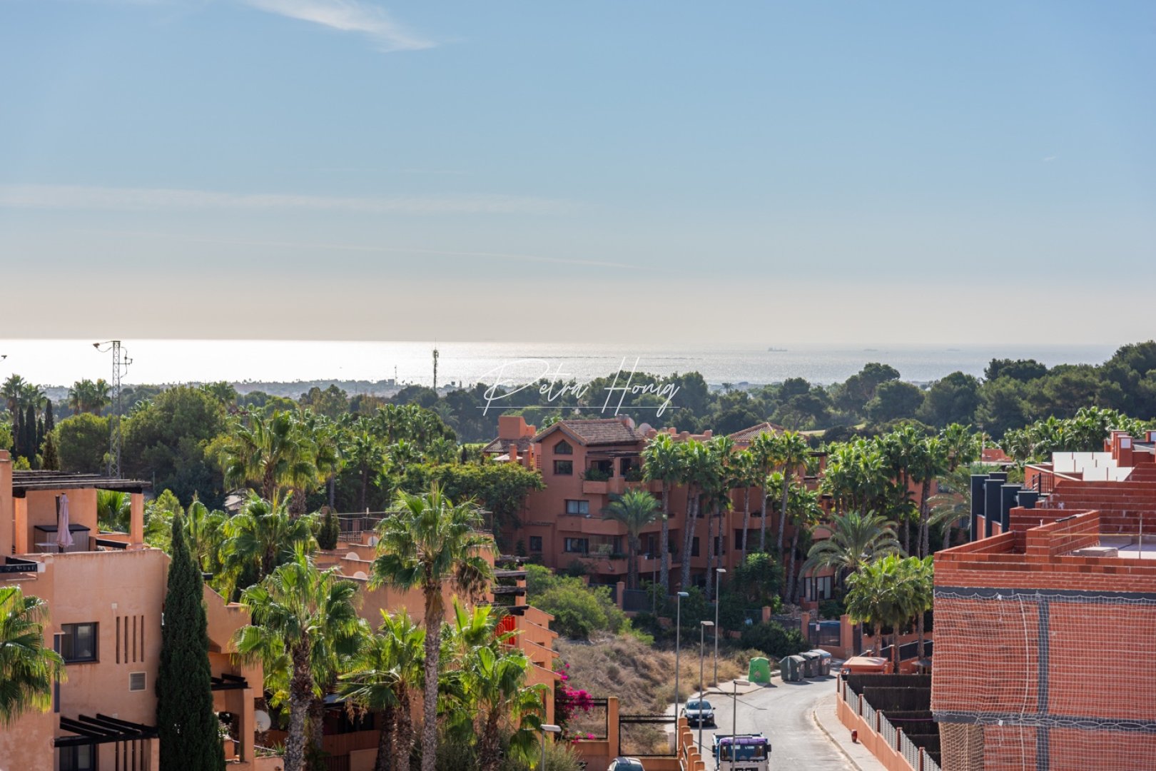 Til Salgs - Leilighet - Orihuela Costa - Villamartin