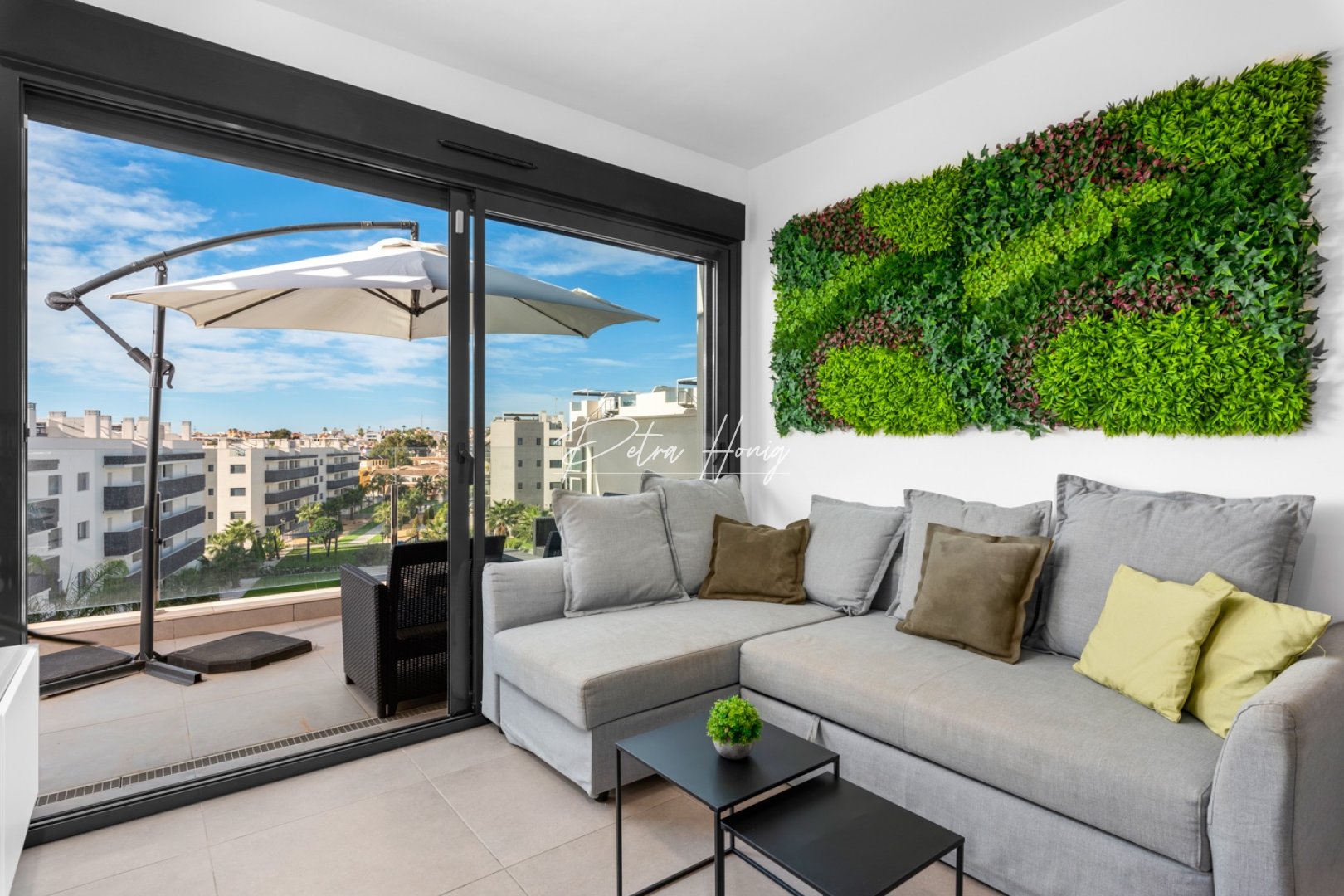 Til Salgs - Leilighet - Orihuela Costa - Villamartin