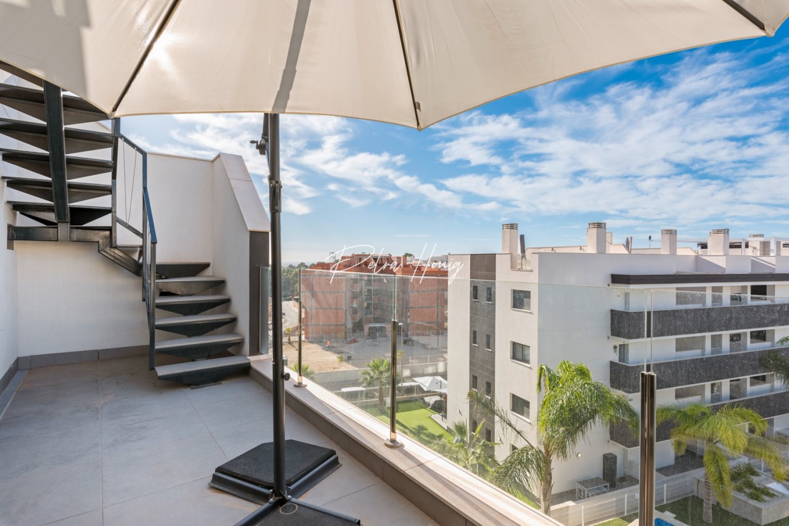 Til Salgs - Leilighet - Orihuela Costa - Villamartin