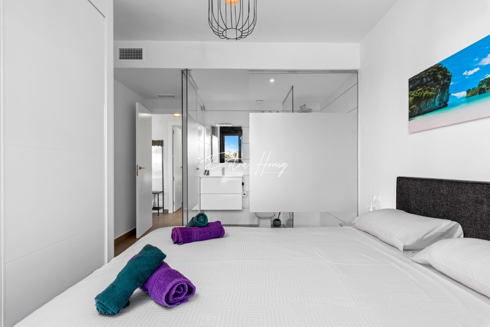 Til Salgs - Leilighet - Orihuela Costa - Villamartin