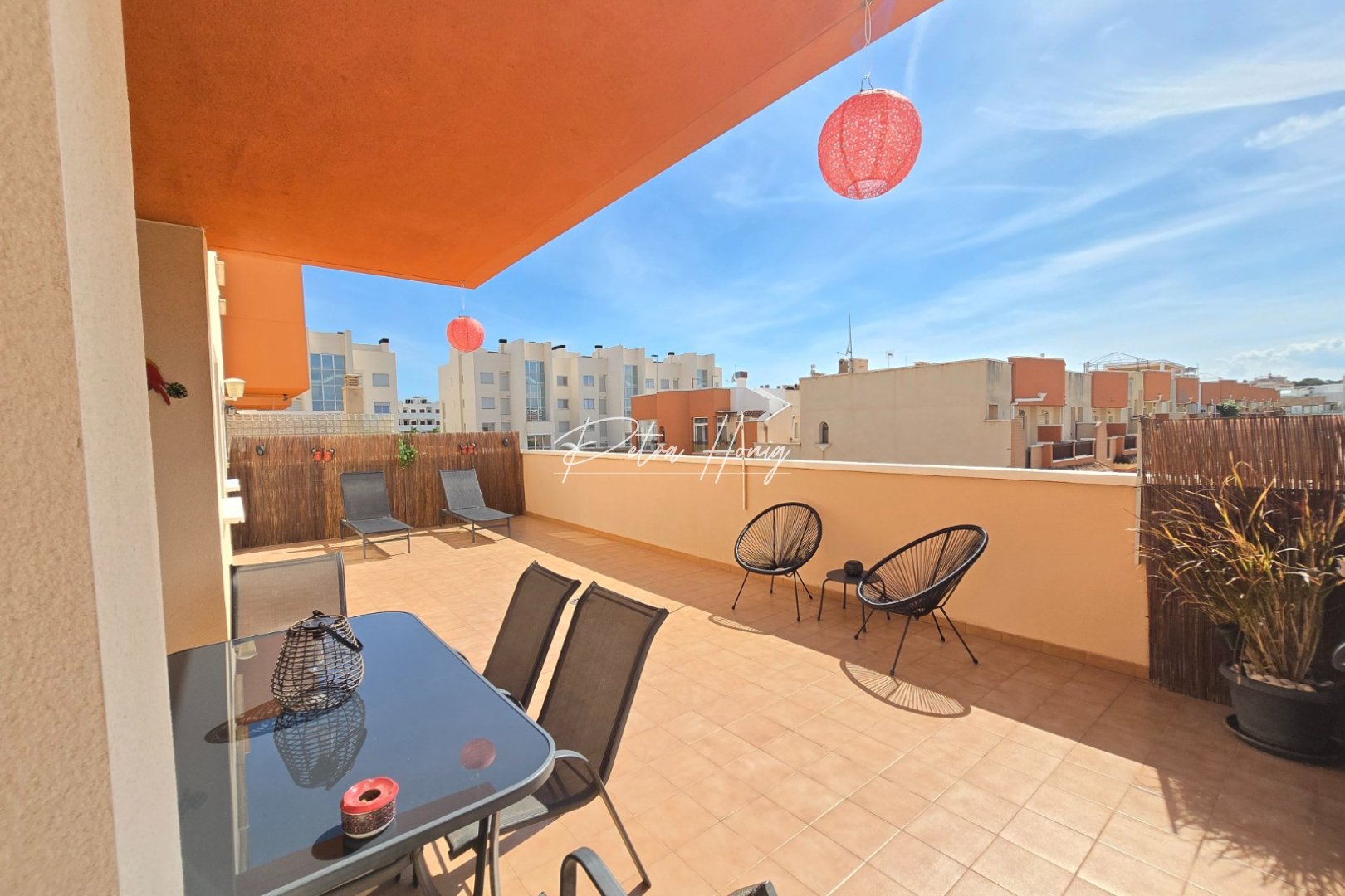 Til Salgs - Leilighet - Orihuela Costa - Villamartín *