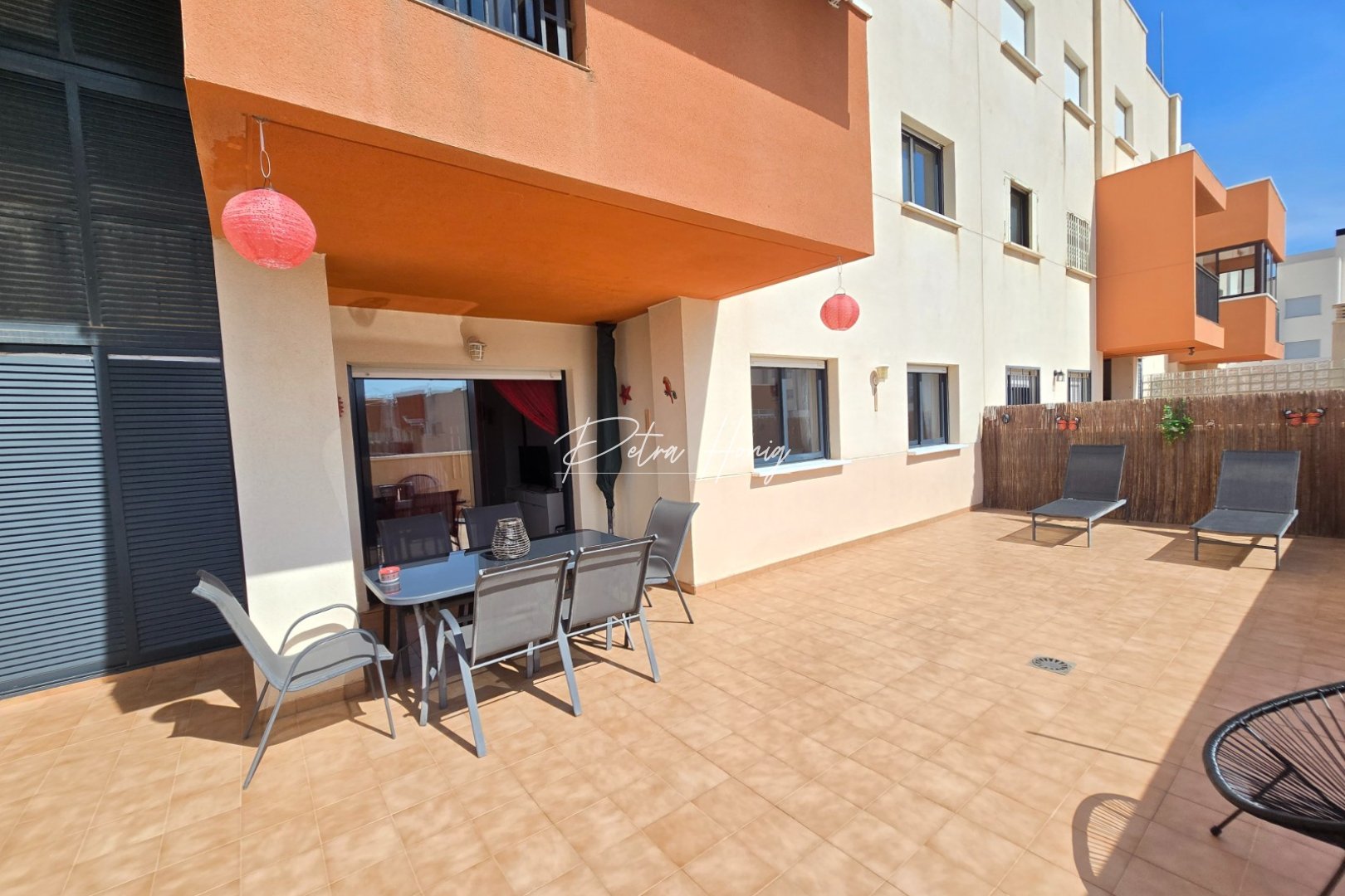Til Salgs - Leilighet - Orihuela Costa - Villamartín *