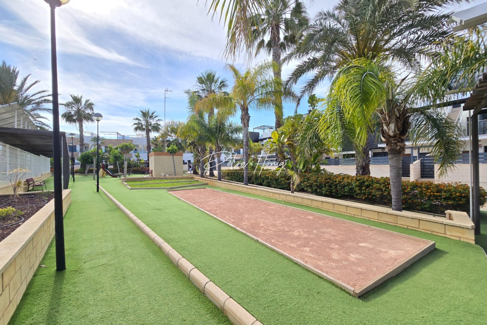 Til Salgs - Leilighet - Orihuela Costa - Villamartín *