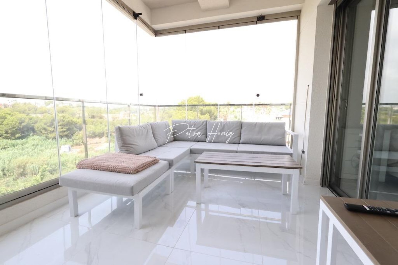 Til Salgs - Leilighet - Orihuela Costa - Villamartin
