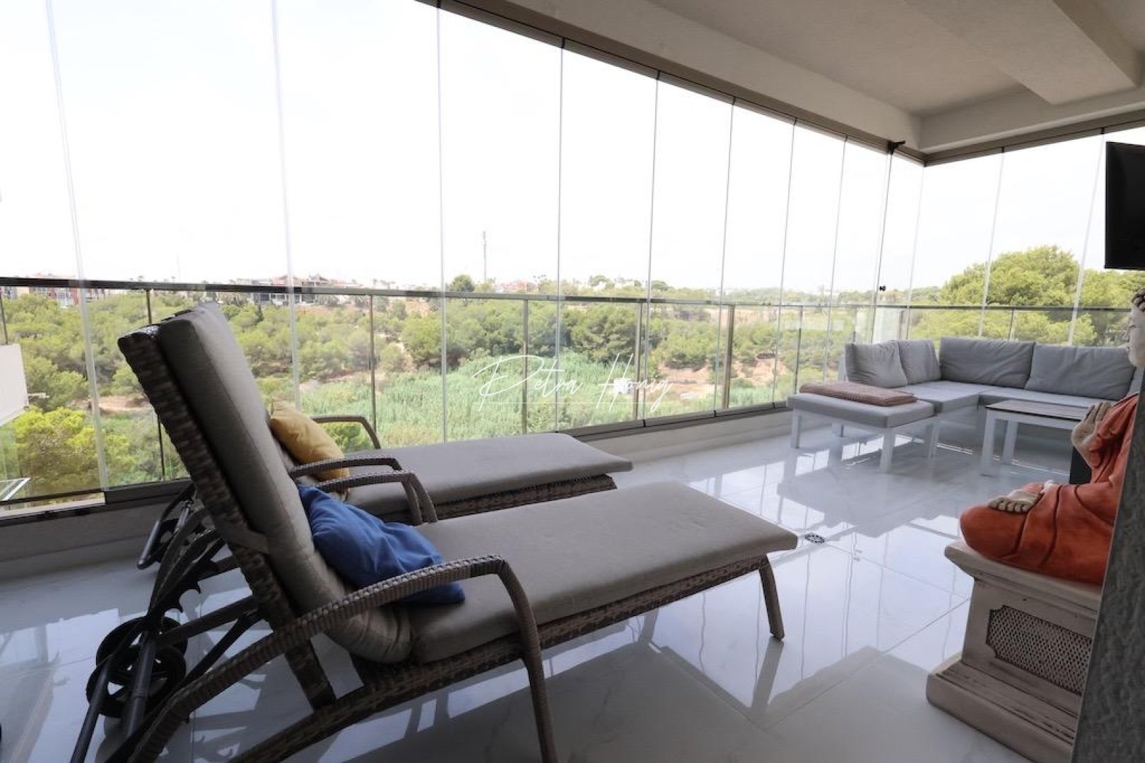Til Salgs - Leilighet - Orihuela Costa - Villamartin