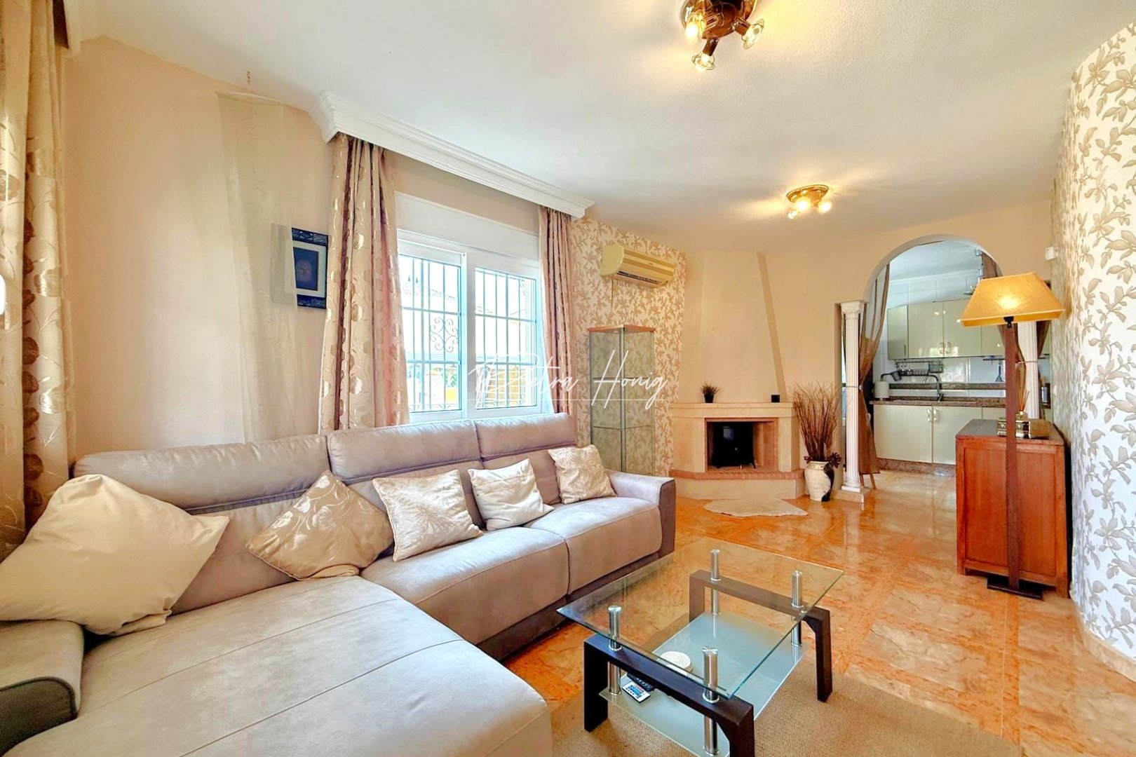 Til Salgs - Leilighet - Orihuela Costa - Villamartin