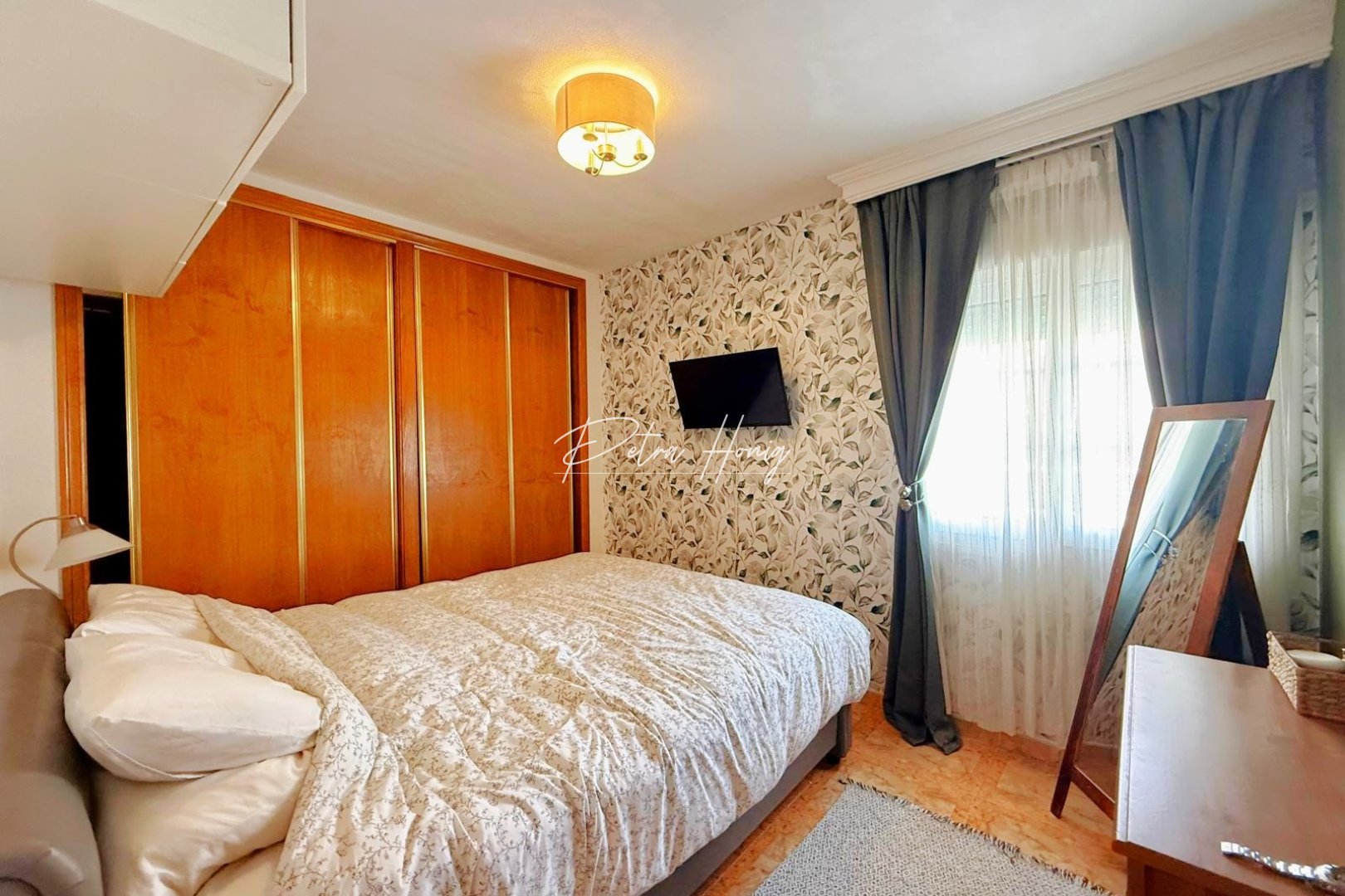 Til Salgs - Leilighet - Orihuela Costa - Villamartin