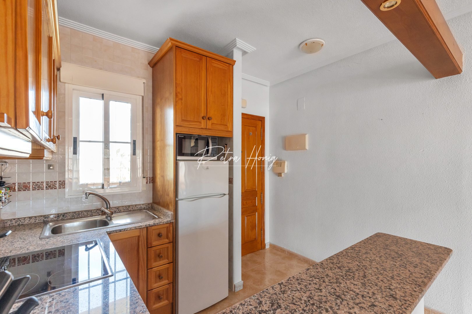 Til Salgs - Leilighet - Orihuela Costa - Villamartin