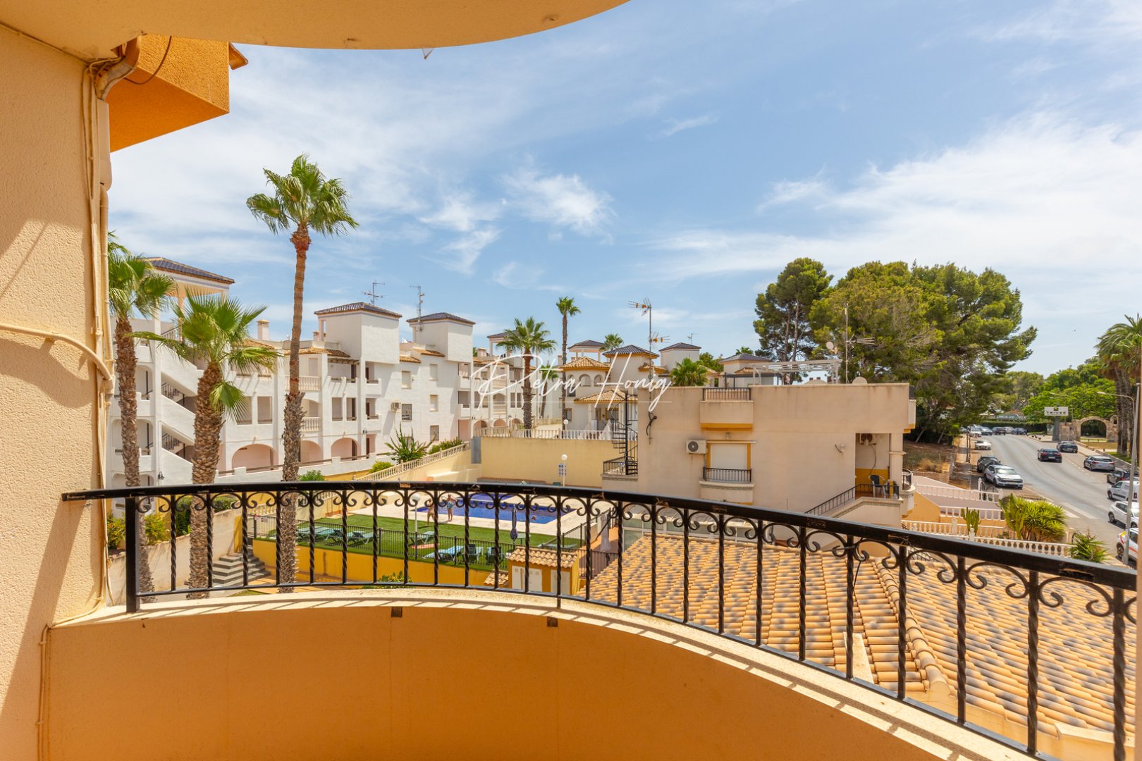 Til Salgs - Leilighet - Orihuela Costa - Villamartin