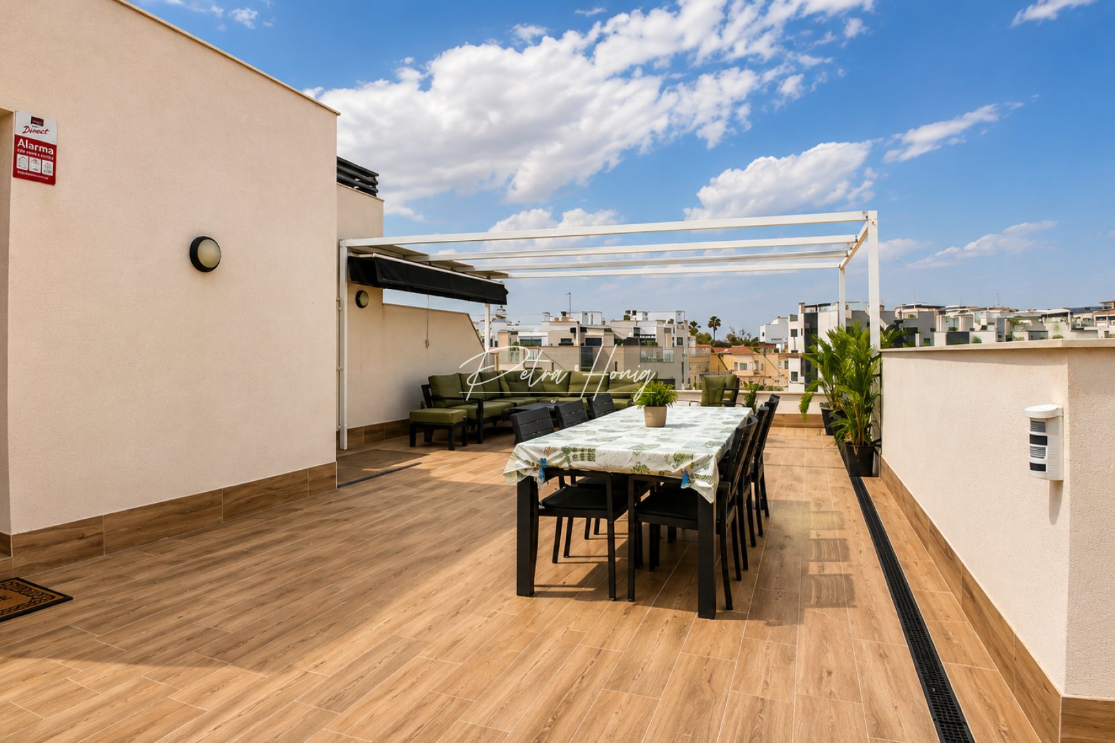 Til Salgs - Leilighet - Orihuela Costa - Villamartin