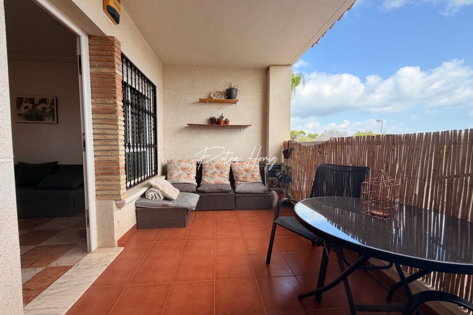 Til Salgs - Leilighet - Orihuela Costa - Villamartin