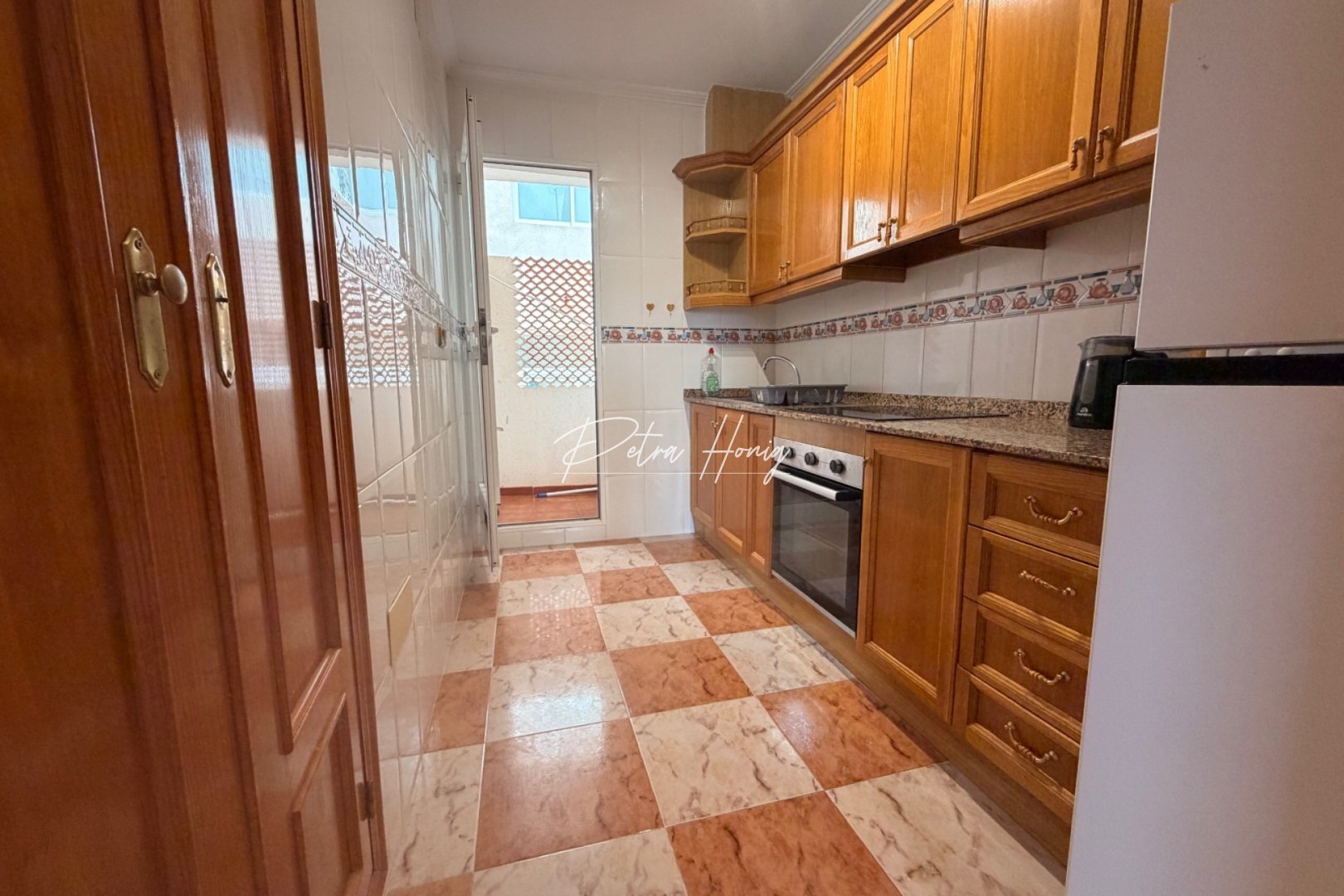 Til Salgs - Leilighet - Orihuela Costa - Villamartin