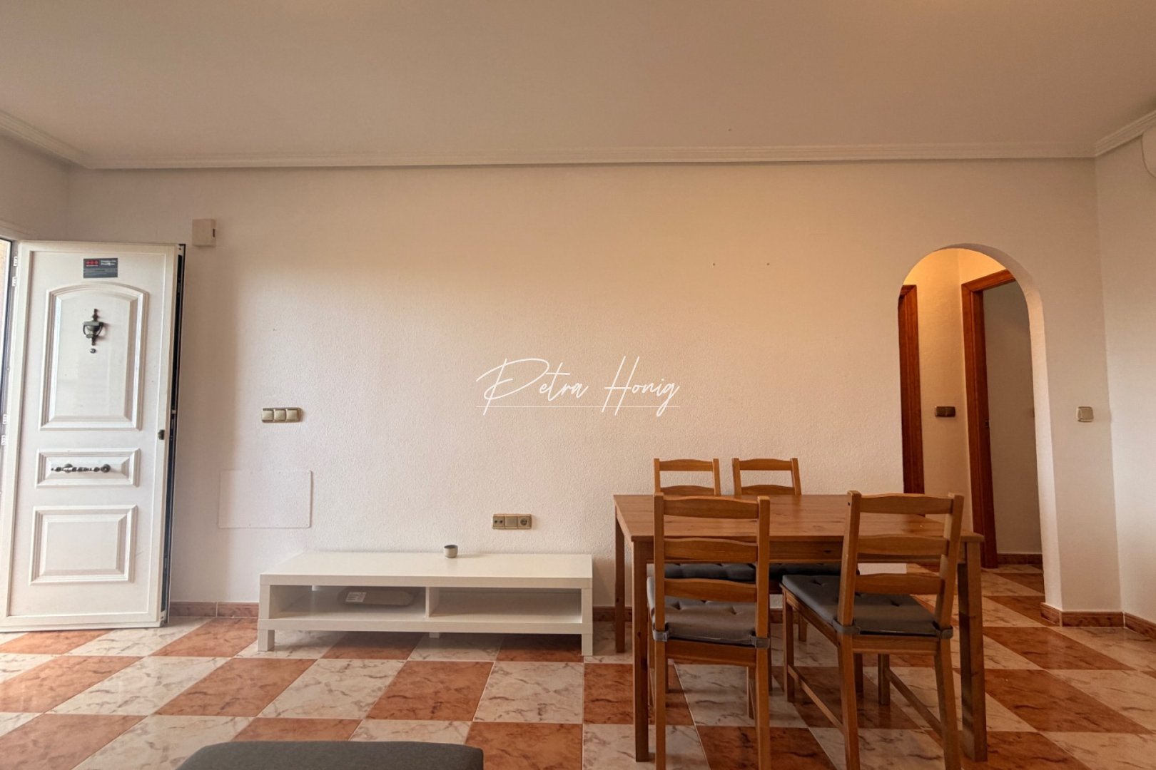 Til Salgs - Leilighet - Orihuela Costa - Villamartin