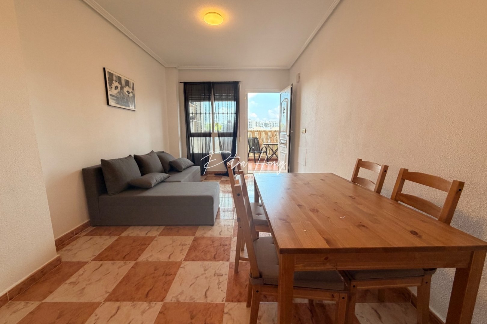 Til Salgs - Leilighet - Orihuela Costa - Villamartin