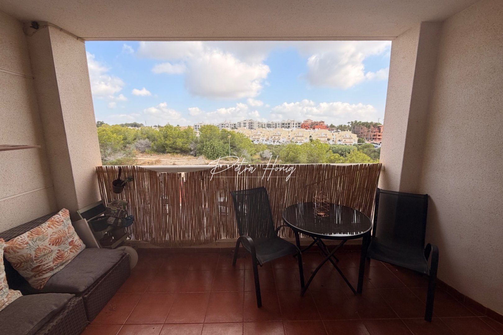 Til Salgs - Leilighet - Orihuela Costa - Villamartin