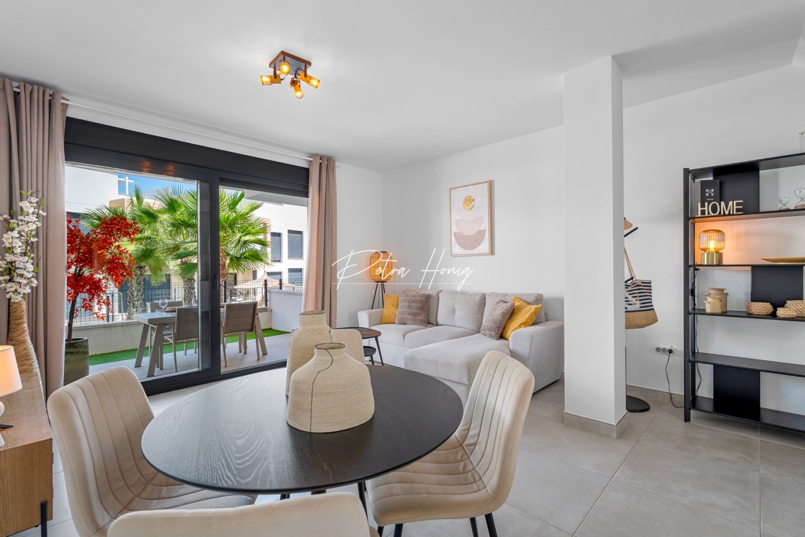 Til Salgs - Leilighet - Orihuela Costa - Villamartin
