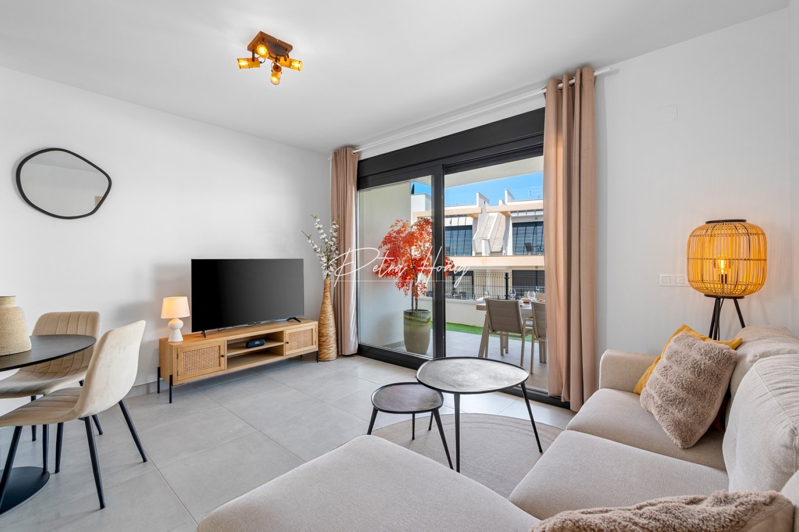 Til Salgs - Leilighet - Orihuela Costa - Villamartin