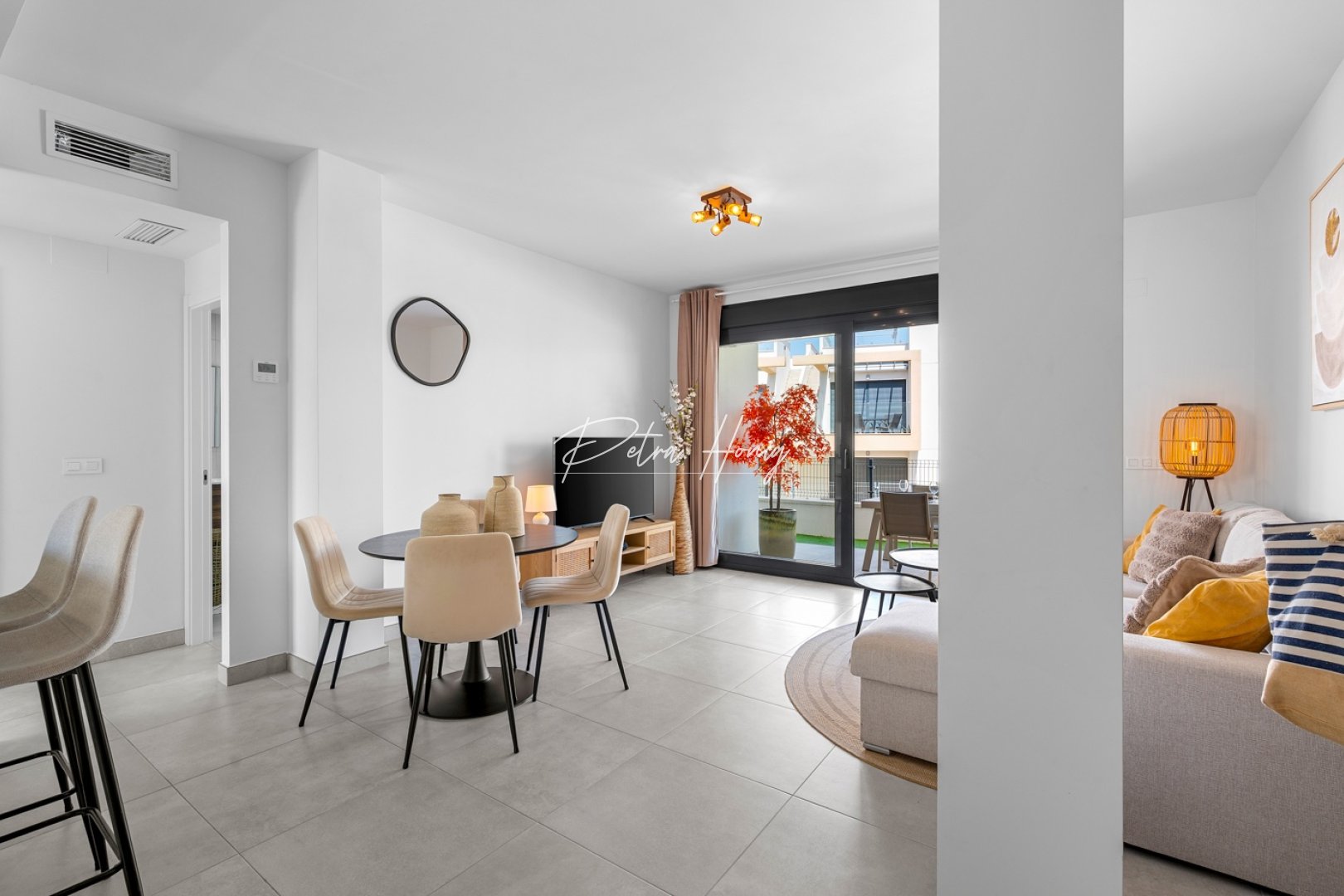 Til Salgs - Leilighet - Orihuela Costa - Villamartin