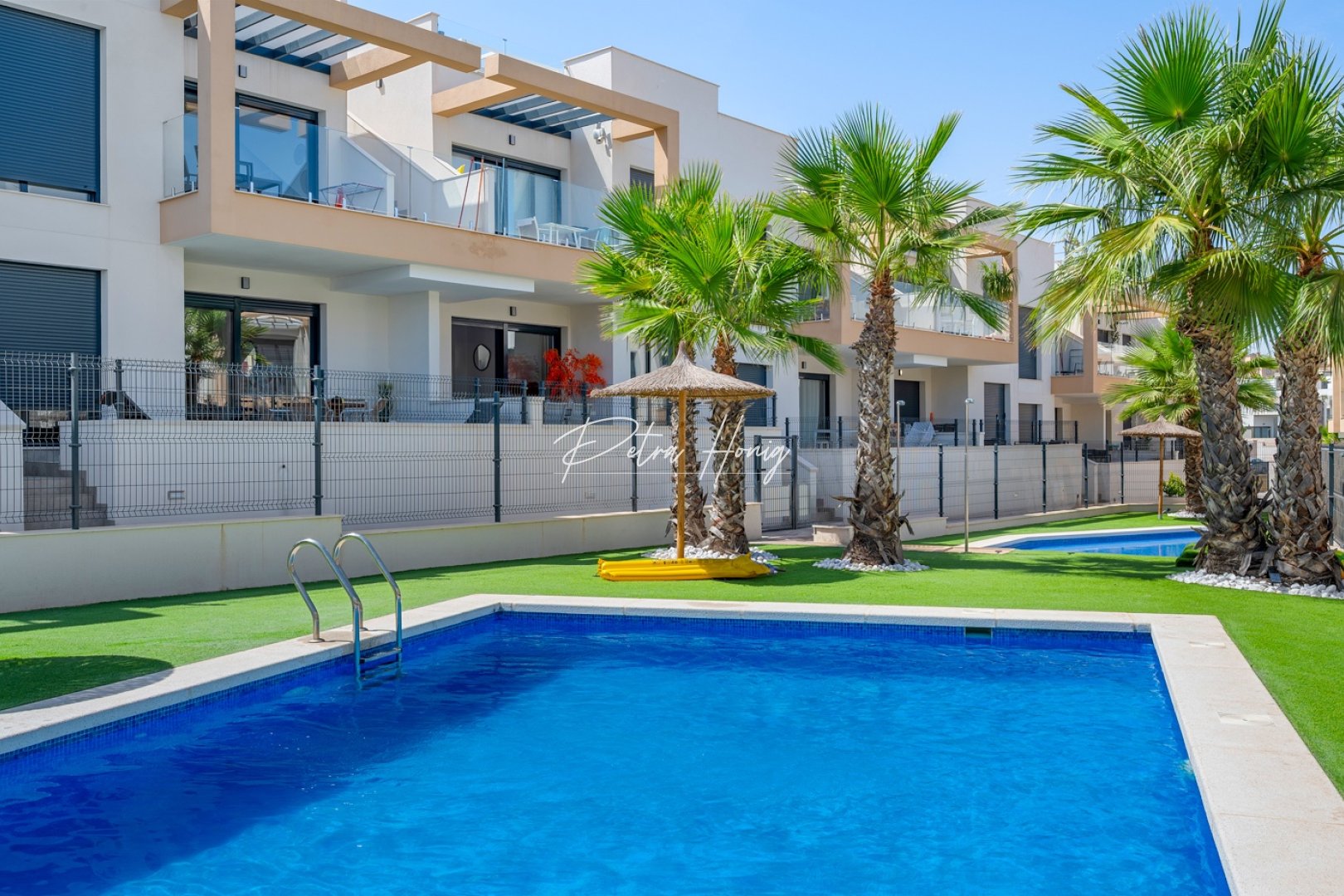 Til Salgs - Leilighet - Orihuela Costa - Villamartin