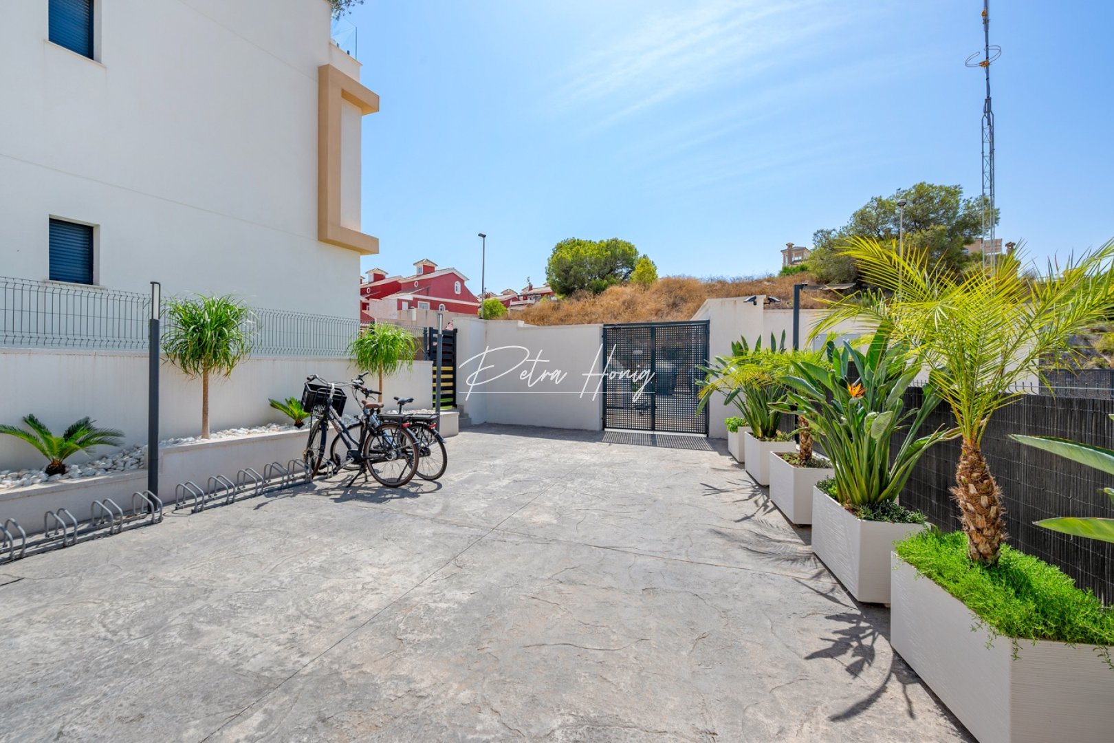 Til Salgs - Leilighet - Orihuela Costa - Villamartin