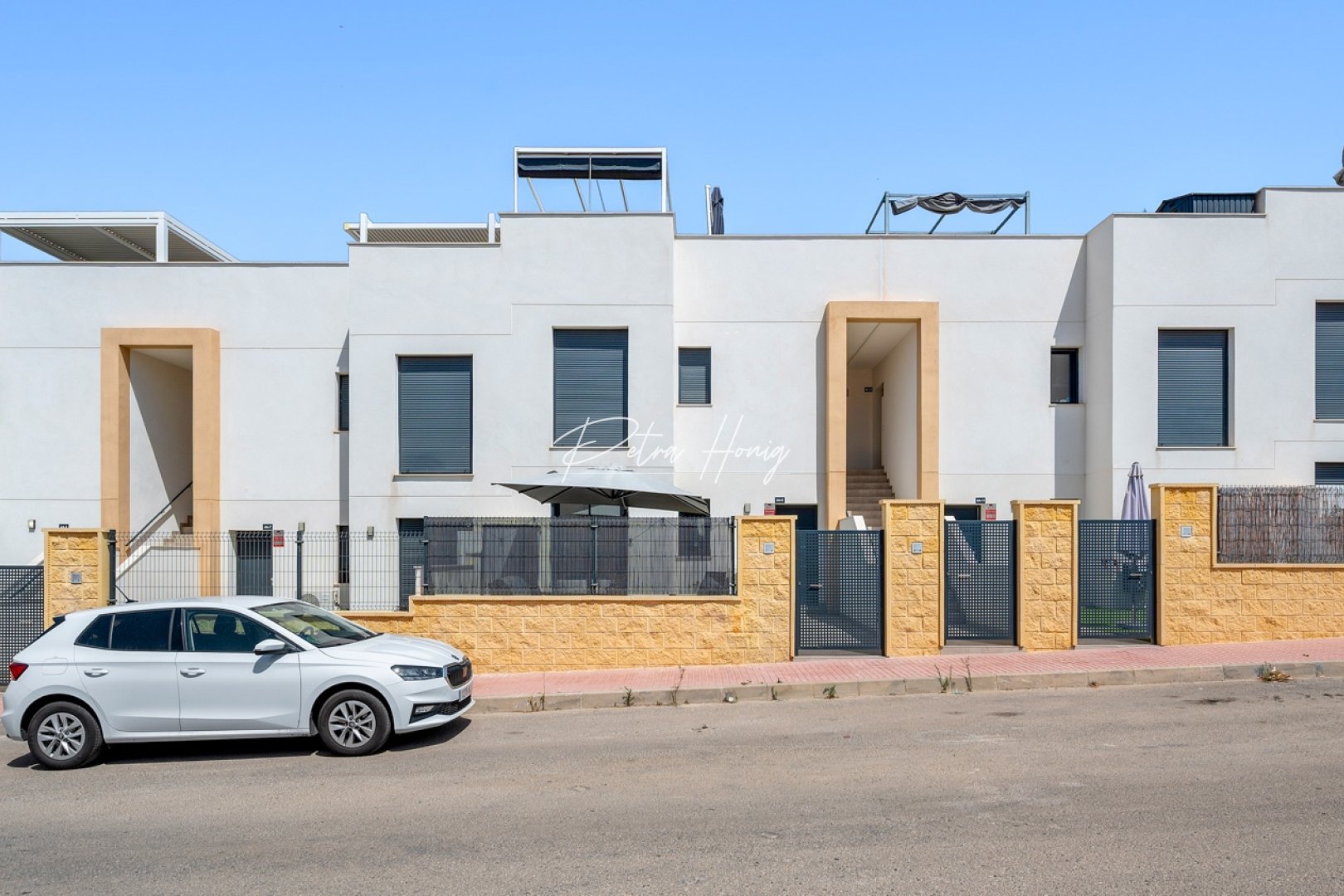 Til Salgs - Leilighet - Orihuela Costa - Villamartin