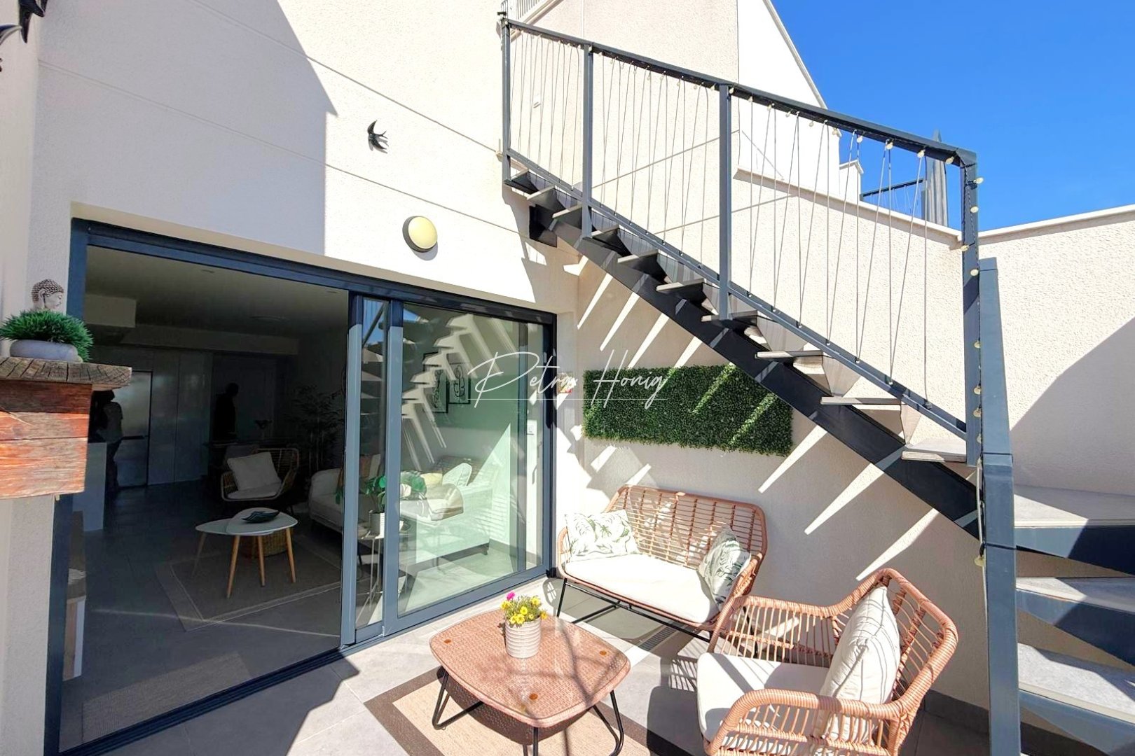 Til Salgs - Leilighet - Orihuela Costa - Villamartin