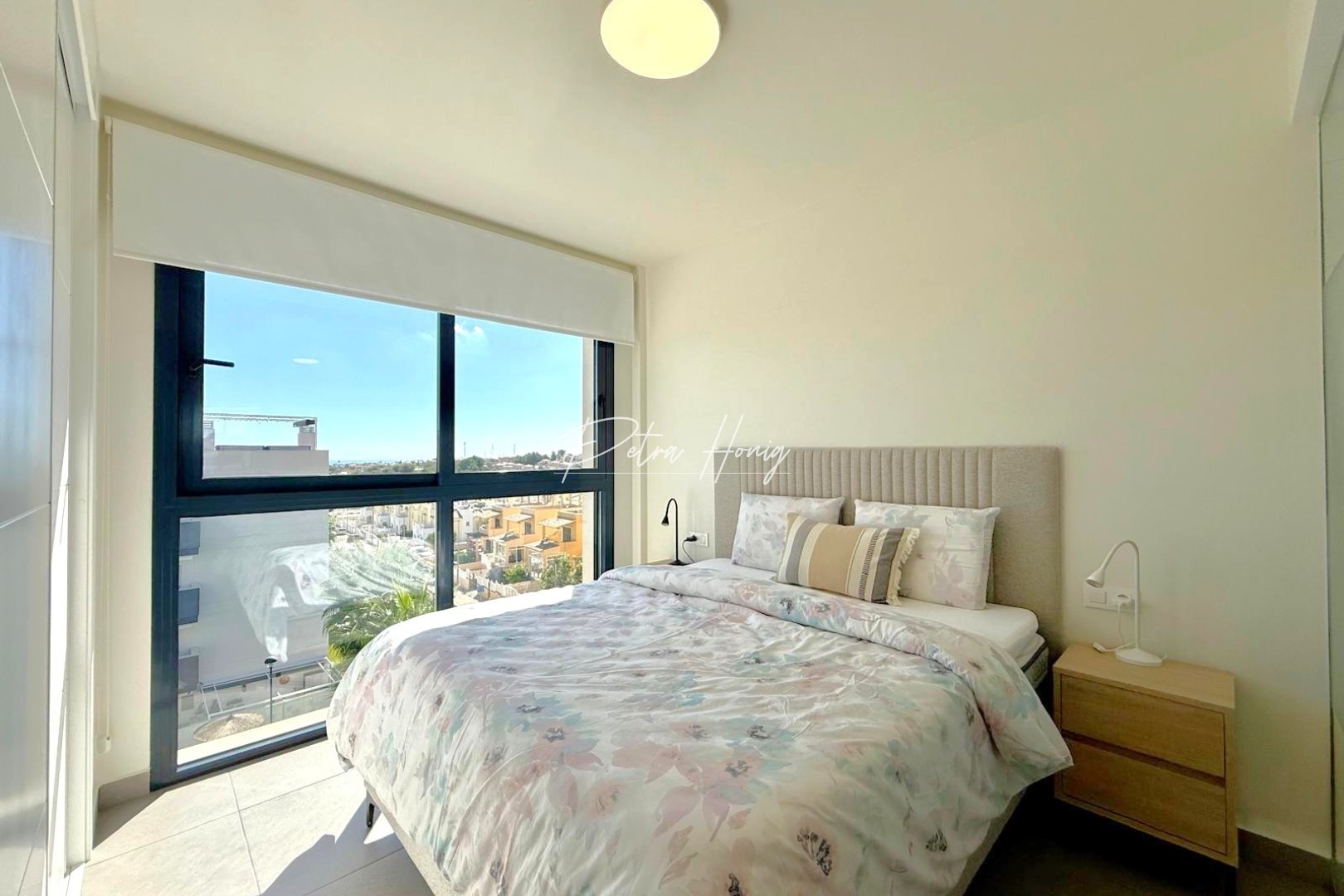 Til Salgs - Leilighet - Orihuela Costa - Villamartin