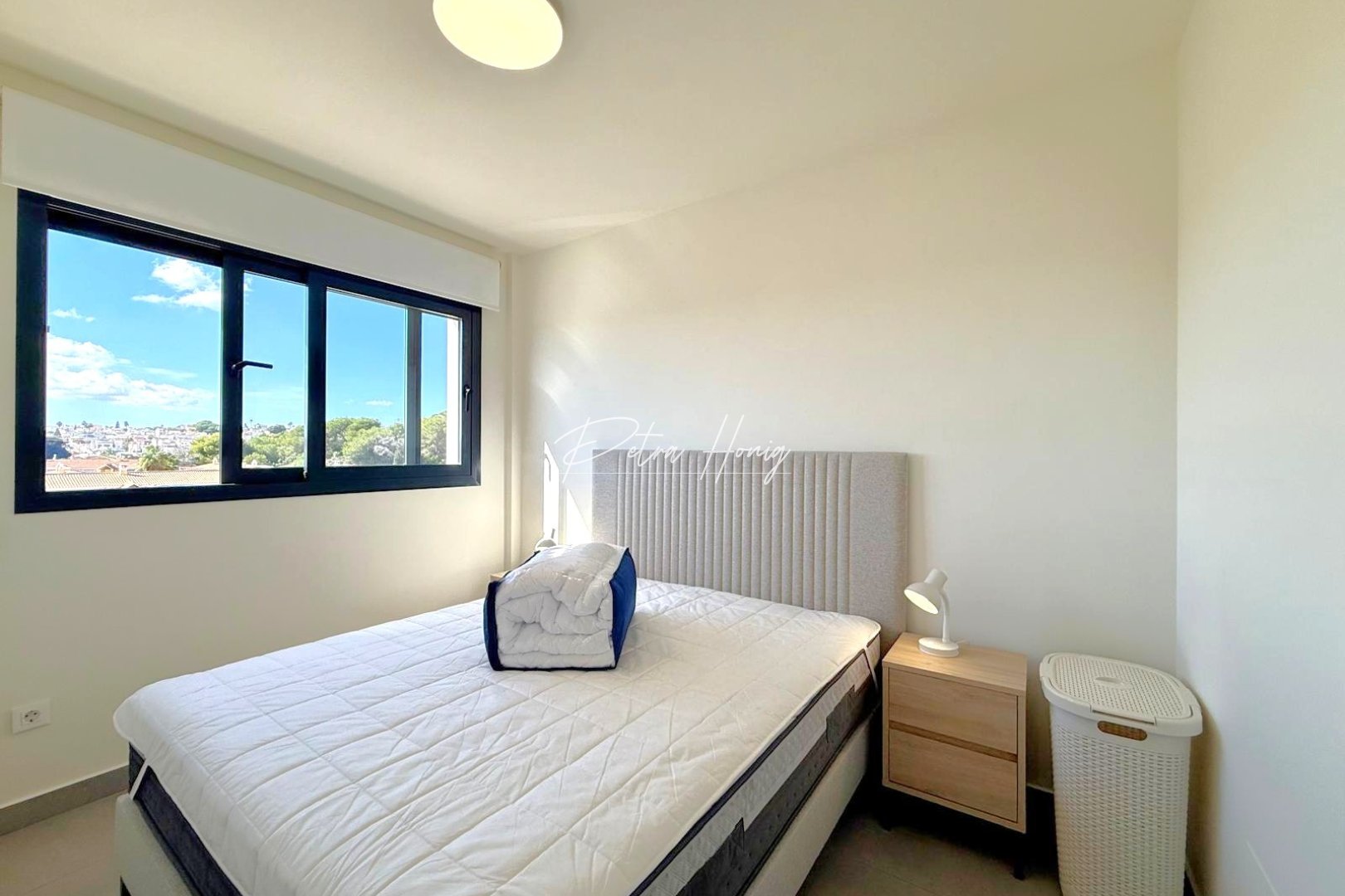 Til Salgs - Leilighet - Orihuela Costa - Villamartin