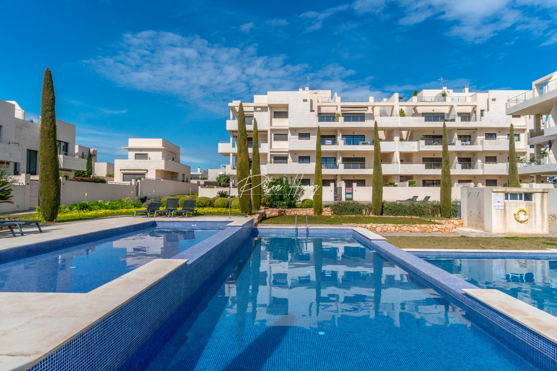 Til Salgs - Leilighet - Orihuela Costa
