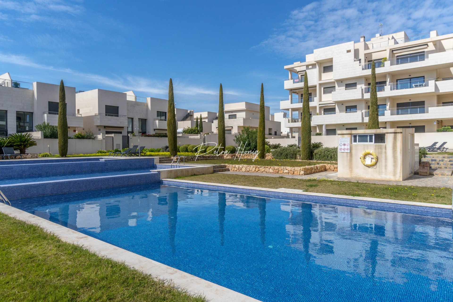 Til Salgs - Leilighet - Orihuela Costa