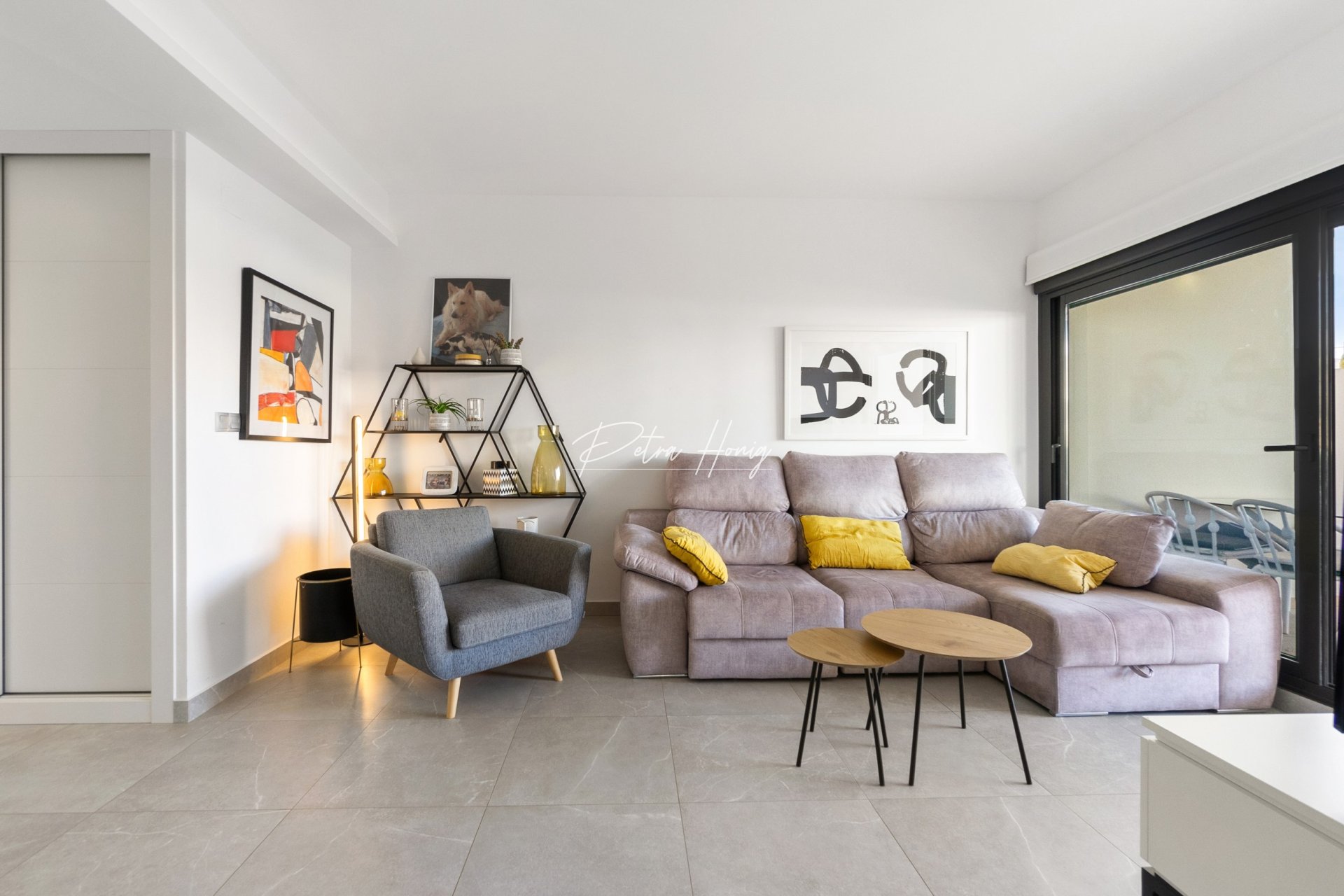 Til Salgs - Leilighet - Orihuela Costa