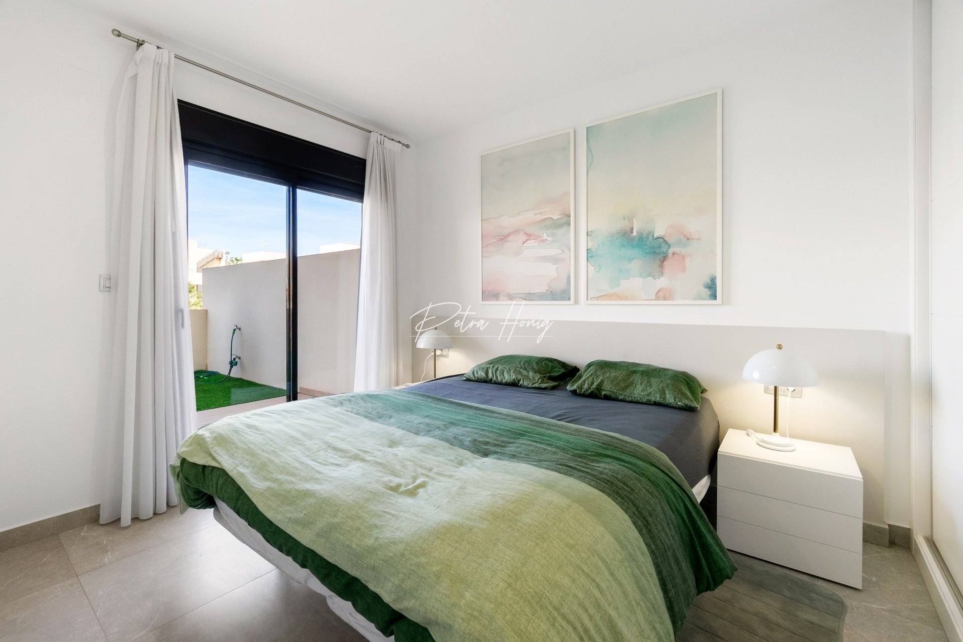 Til Salgs - Leilighet - Orihuela Costa