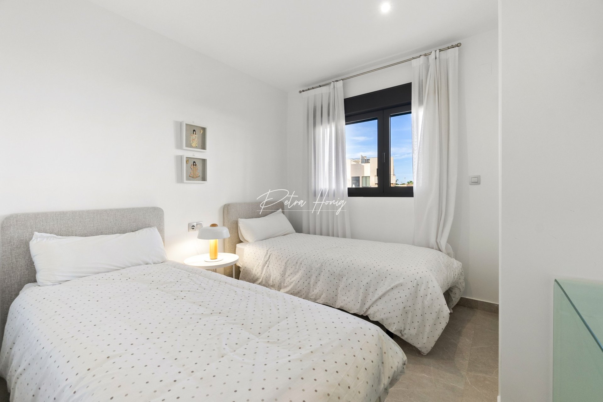 Til Salgs - Leilighet - Orihuela Costa