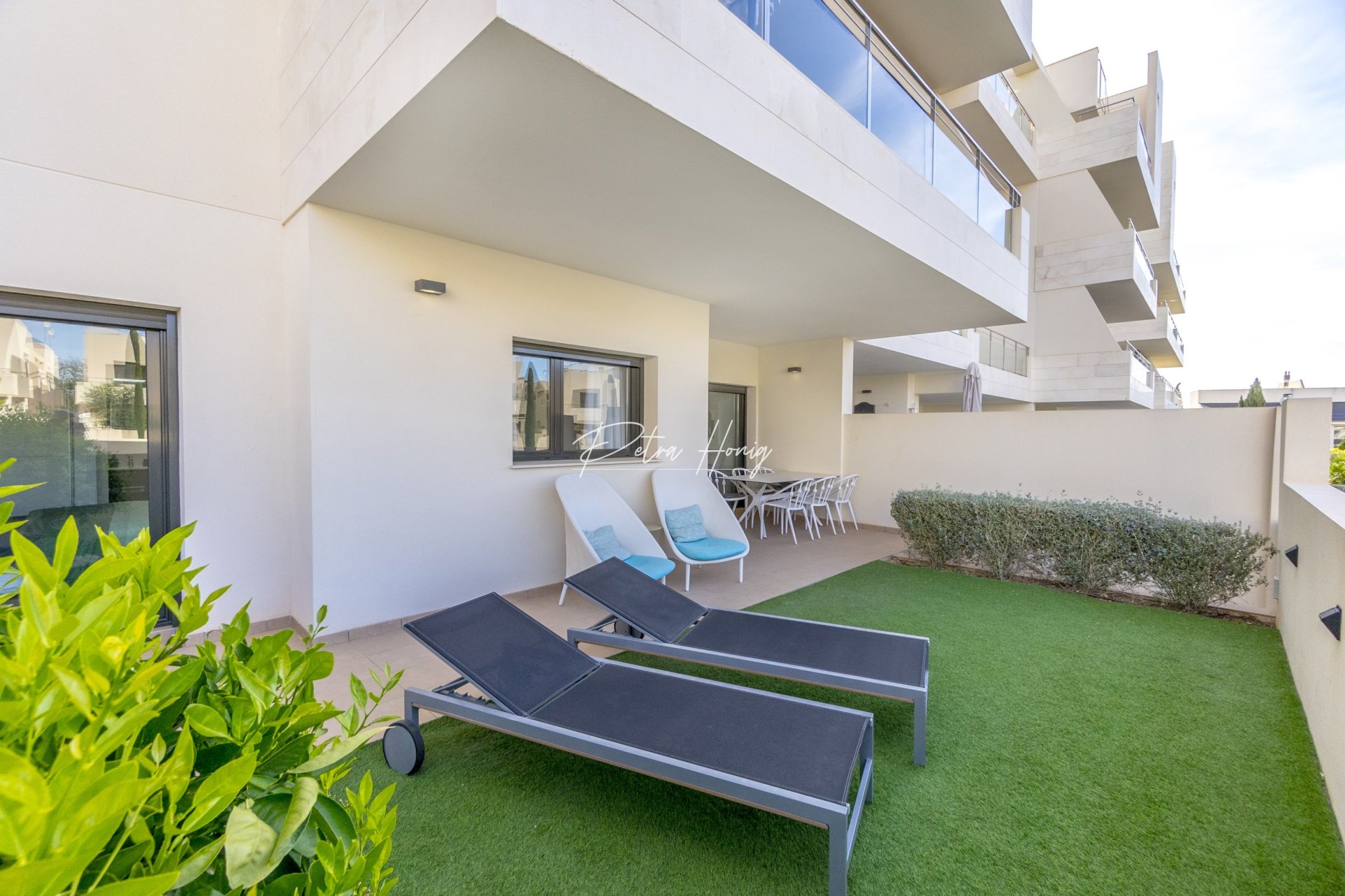 Til Salgs - Leilighet - Orihuela Costa