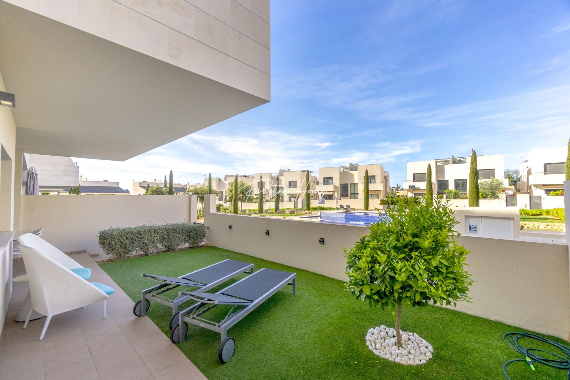 Til Salgs - Leilighet - Orihuela Costa