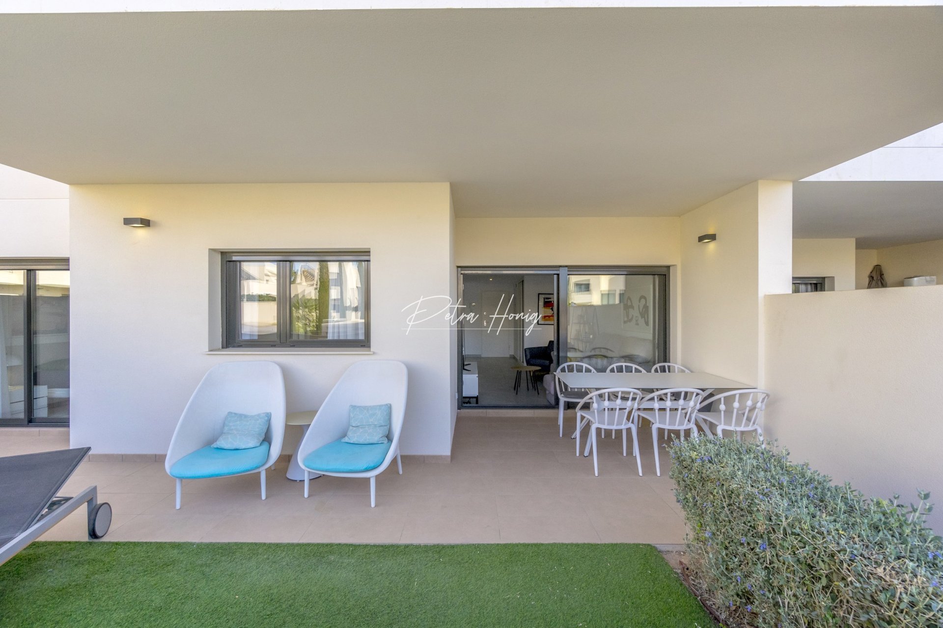 Til Salgs - Leilighet - Orihuela Costa