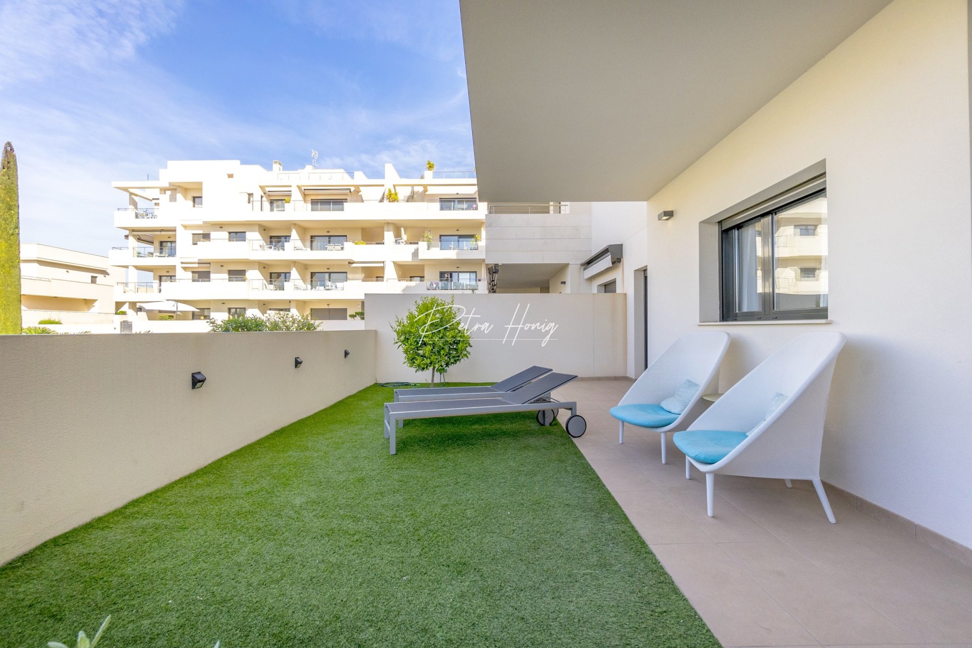 Til Salgs - Leilighet - Orihuela Costa