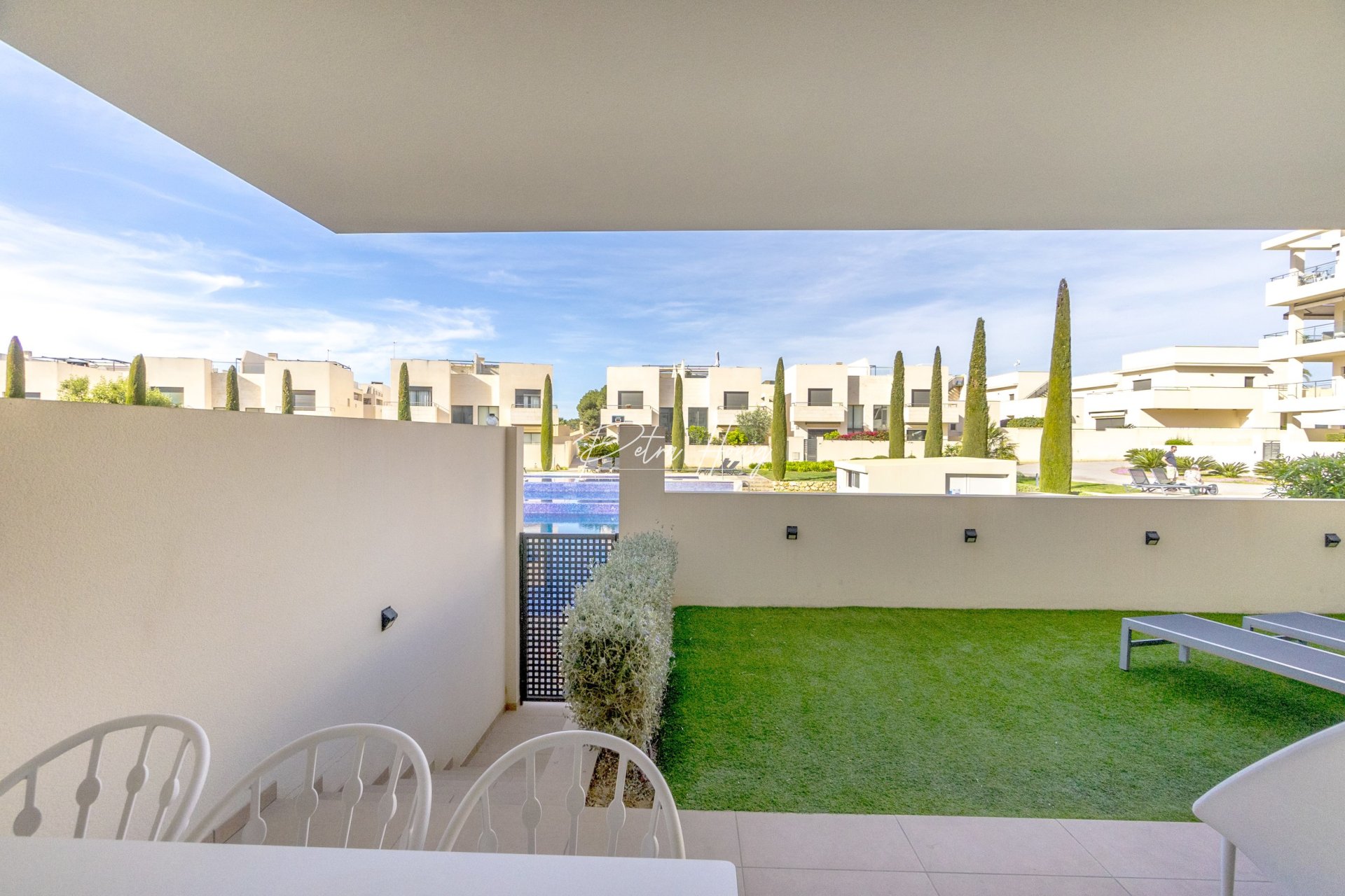 Til Salgs - Leilighet - Orihuela Costa