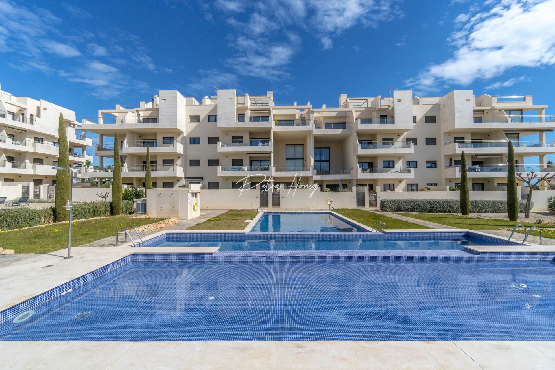 Til Salgs - Leilighet - Orihuela Costa