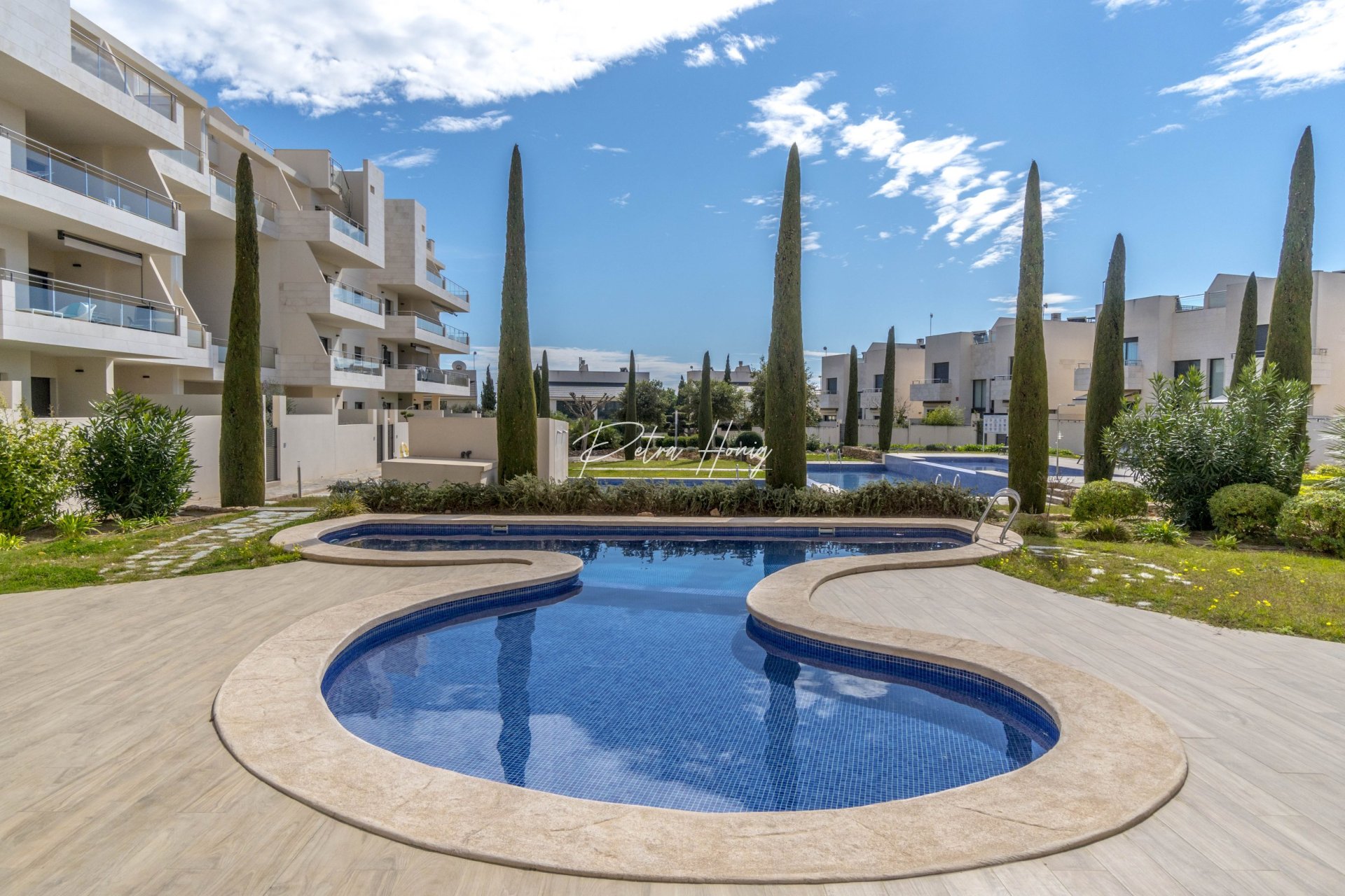 Til Salgs - Leilighet - Orihuela Costa