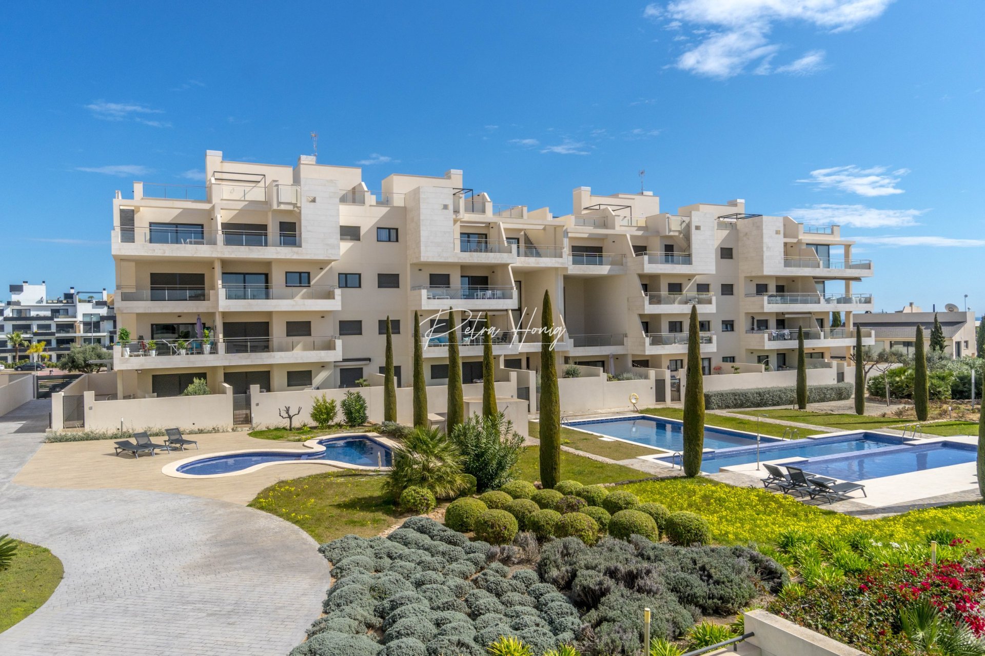 Til Salgs - Leilighet - Orihuela Costa