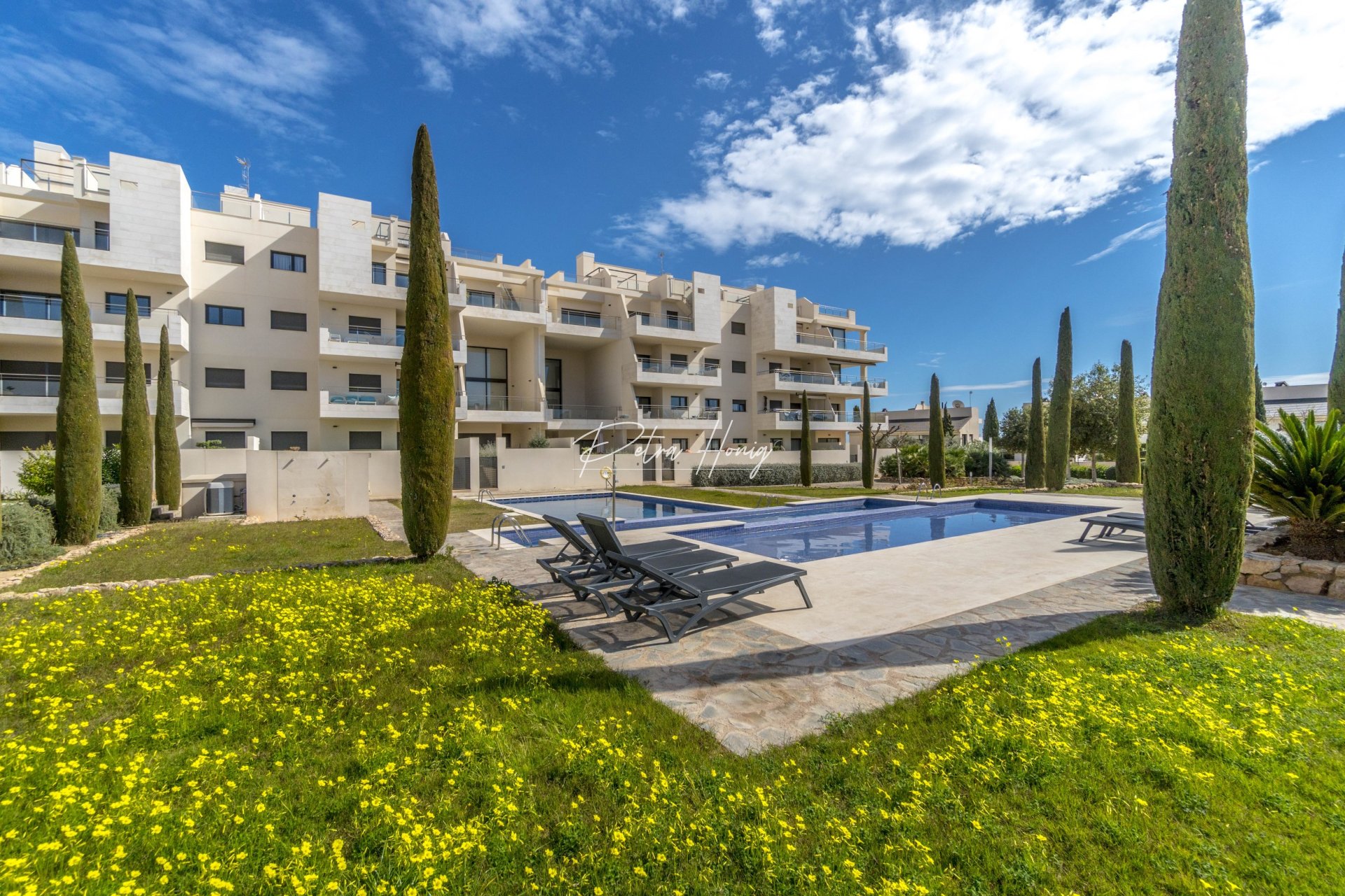 Til Salgs - Leilighet - Orihuela Costa