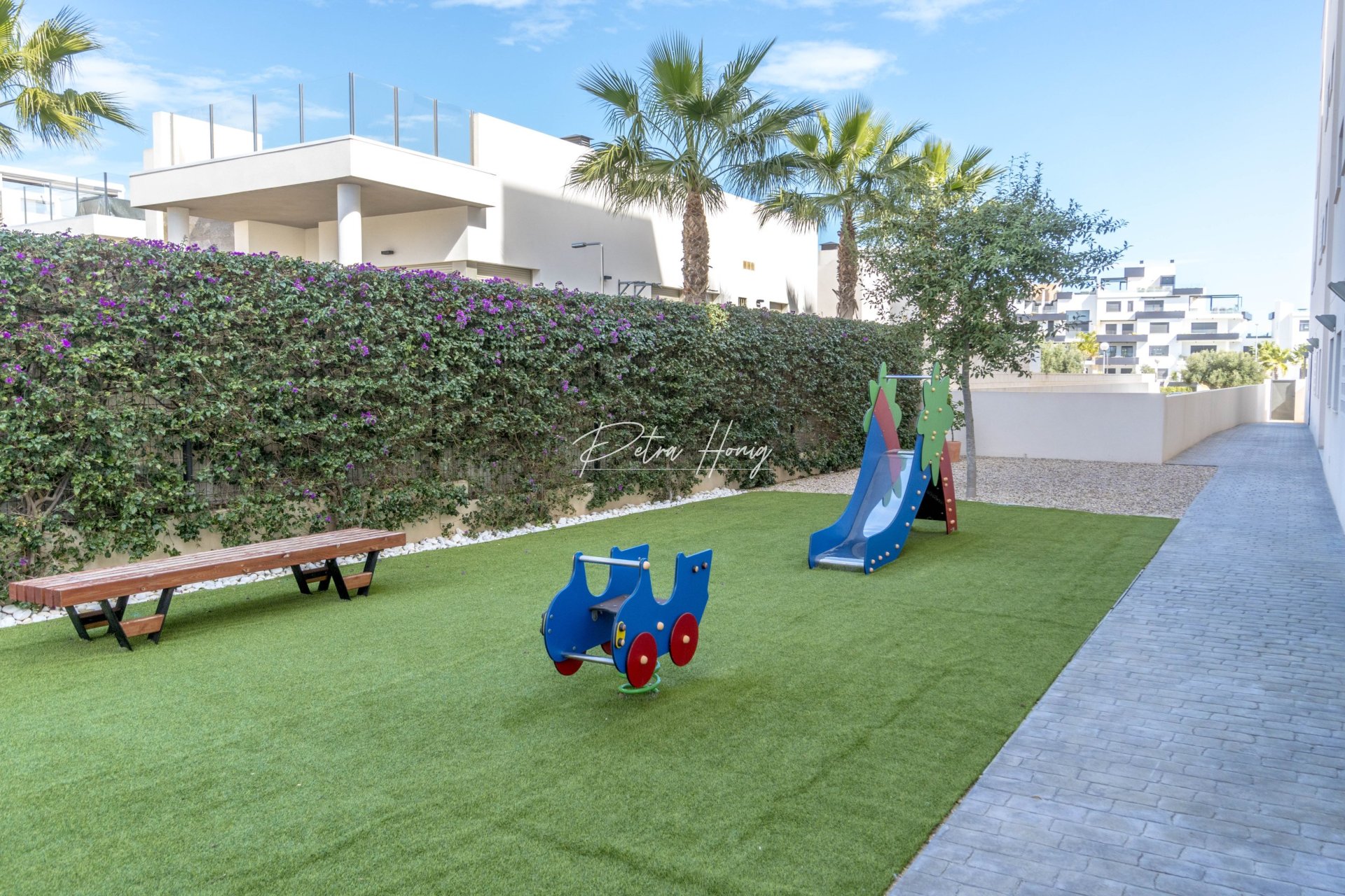 Til Salgs - Leilighet - Orihuela Costa