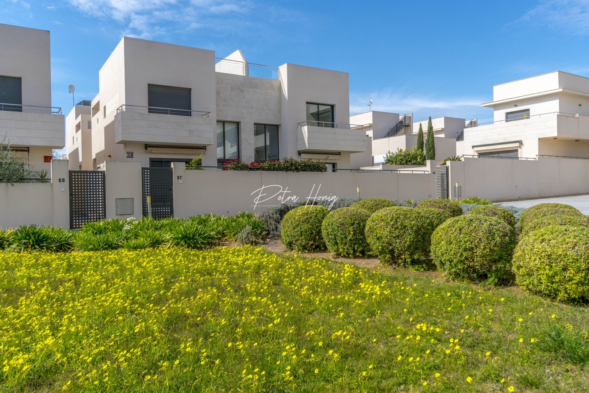Til Salgs - Leilighet - Orihuela Costa