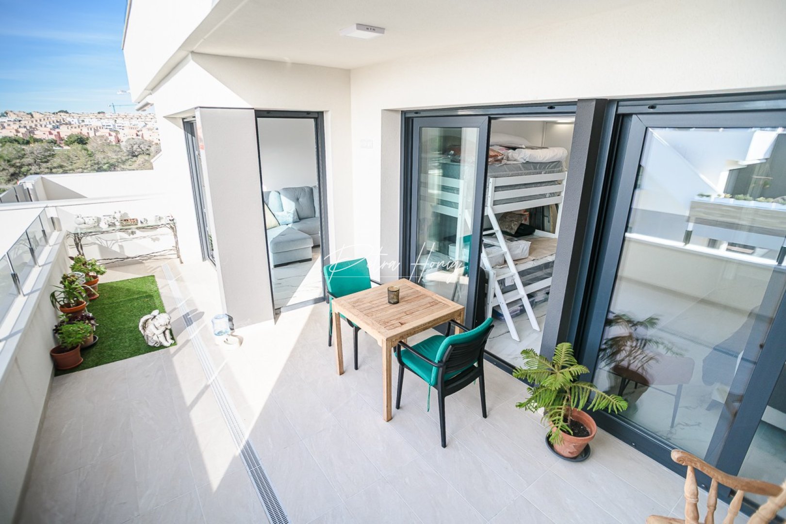 Til Salgs - Leilighet - Orihuela Costa