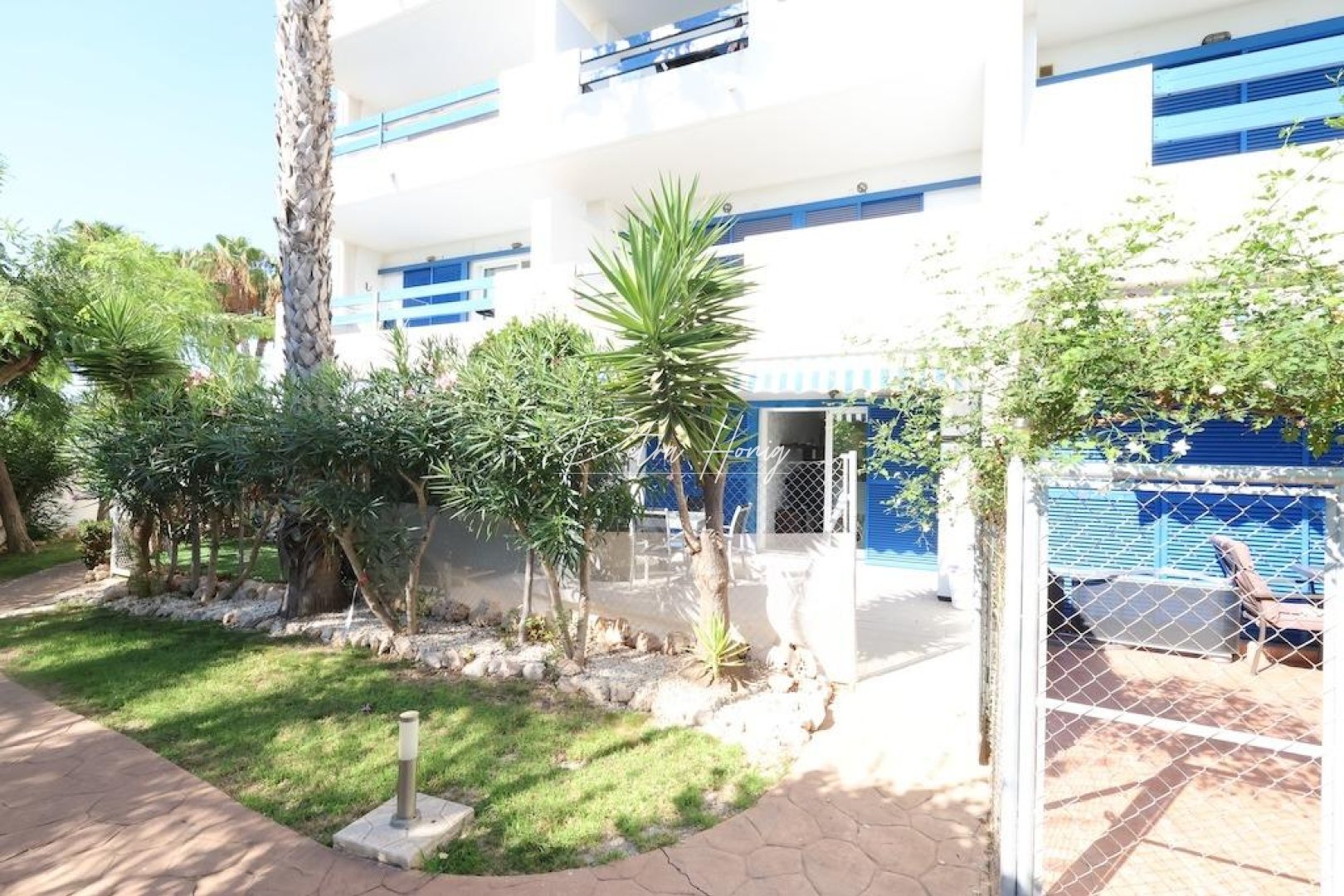 Til Salgs - Leilighet - Orihuela Costa